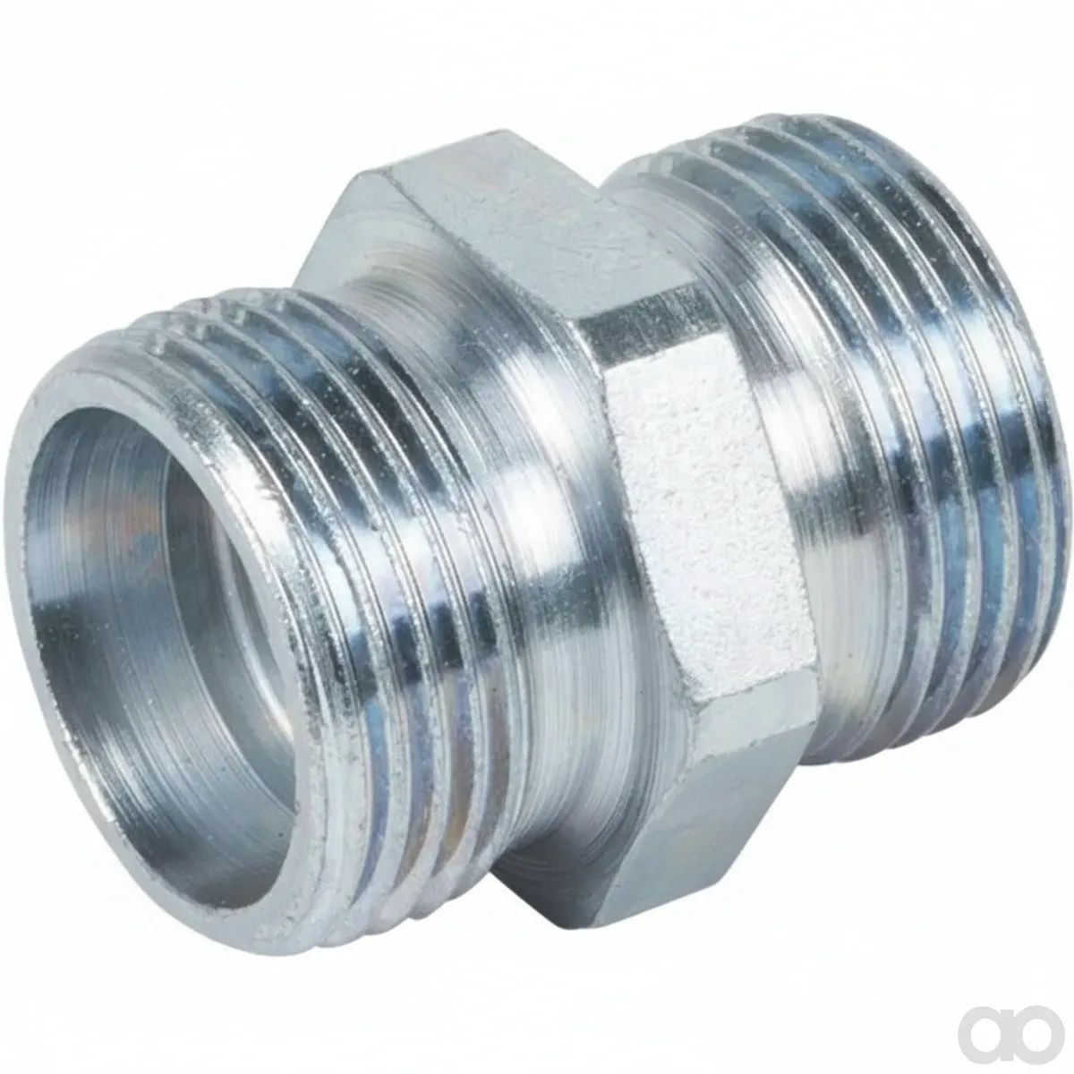 Prillinger - 11028740 - Gerade Verschraubung GS 42 L