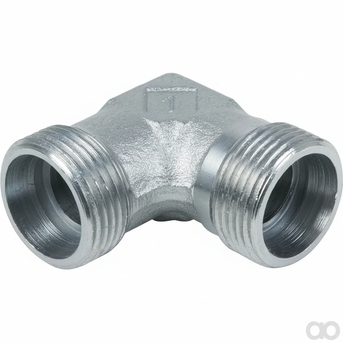 Prillinger - 11037875 - Winkelverschraubung WS 35L