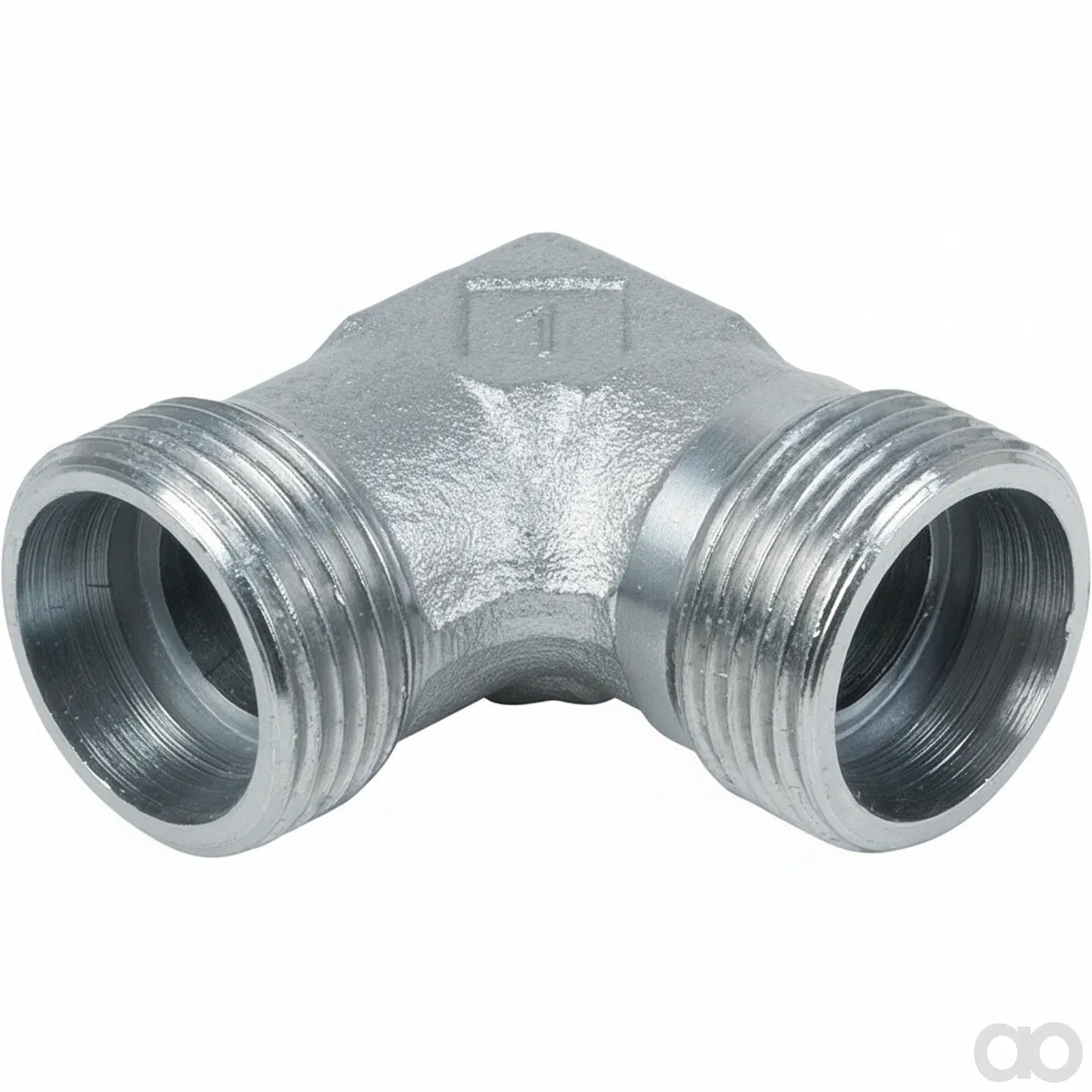 Prillinger - 11037876 - Winkelverschraubung WS 42L