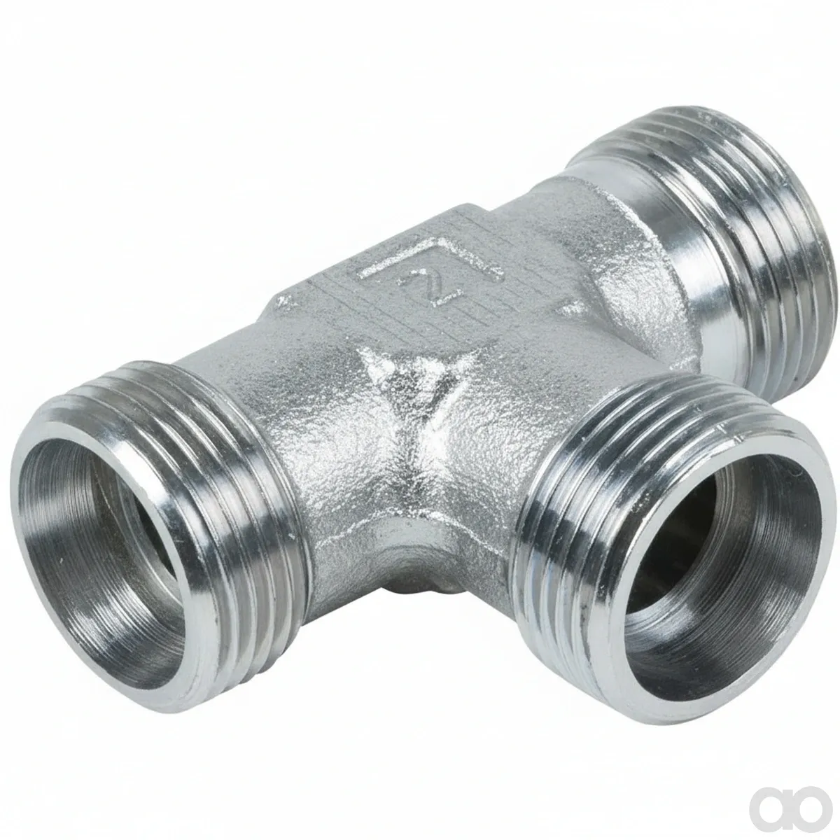 Prillinger - 11037900 - T-Verschraubung TS 42L