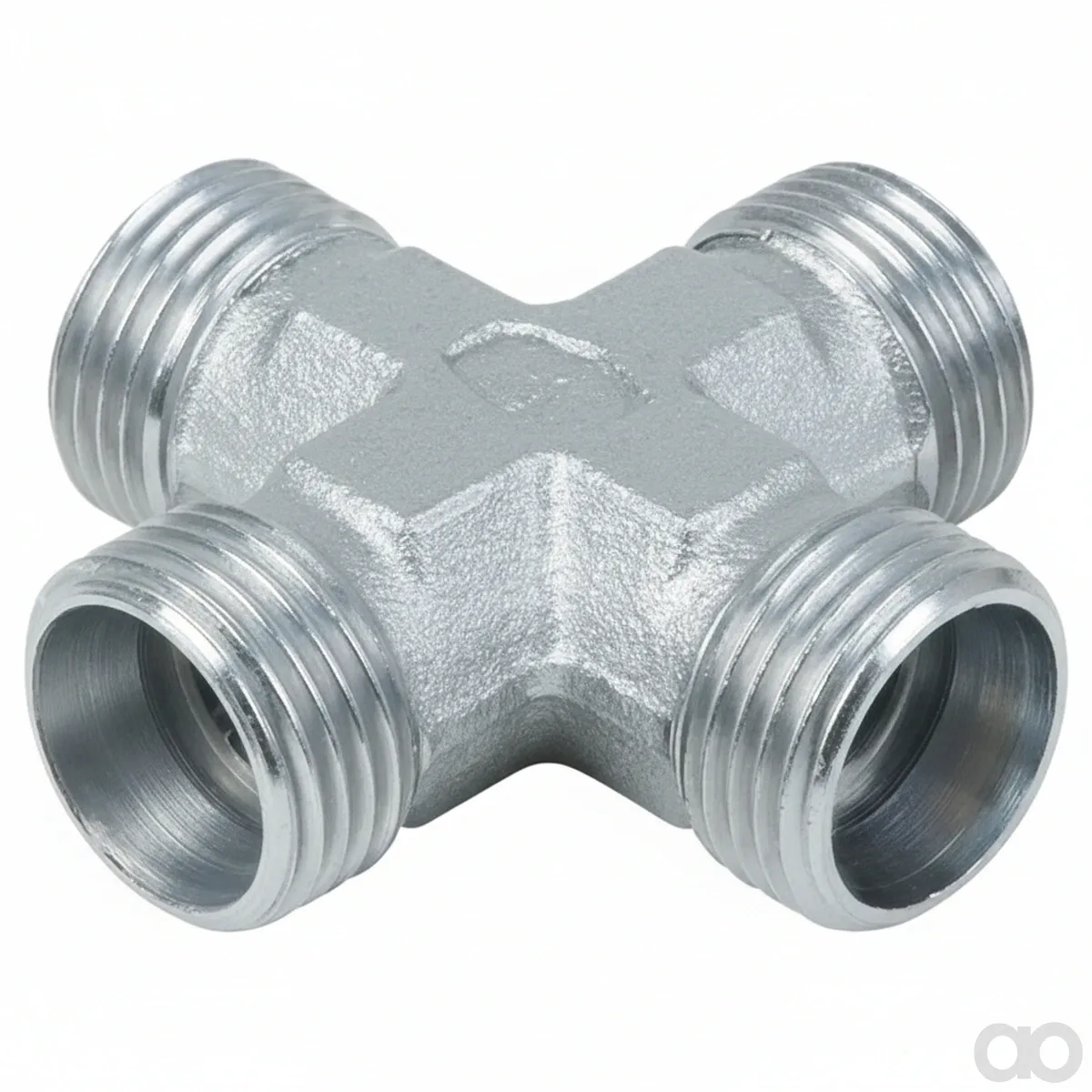 Prillinger - 11037918 - Kreuzverschraubung KS 12L
