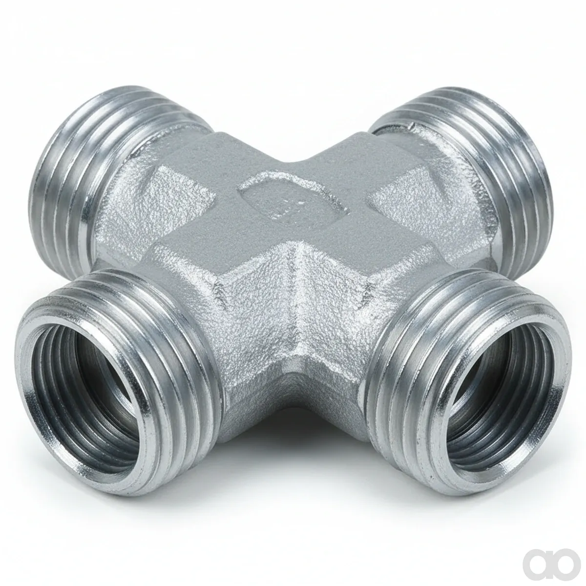 Prillinger - 11037920 - Kreuzverschraubung KS 18L