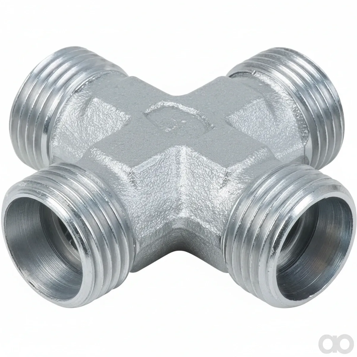 Prillinger - 11037922 - Kreuzverschraubung KS 28L