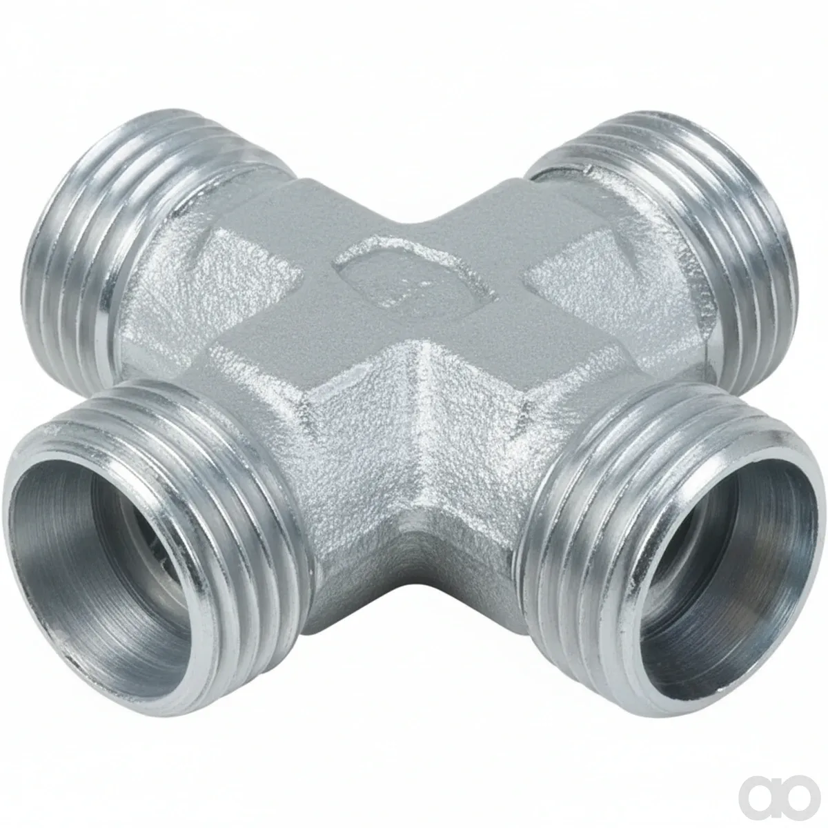 Prillinger - 11037932 - Kreuzverschraubung KS 25S
