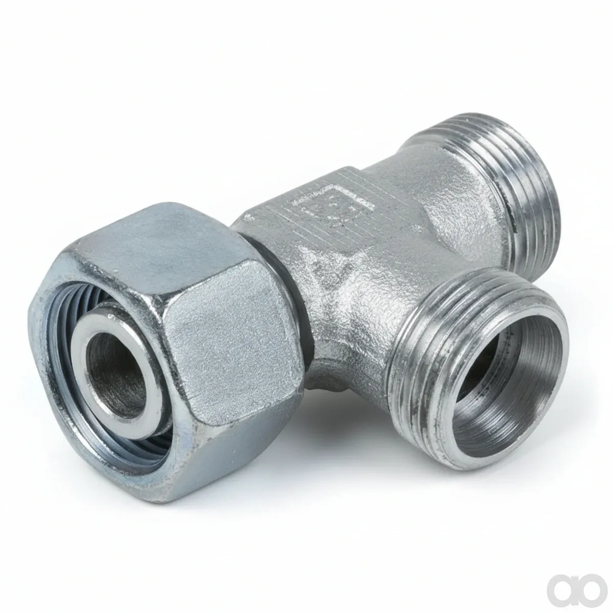 Prillinger - 11063926 - Einstellbare L-Verschraubung E