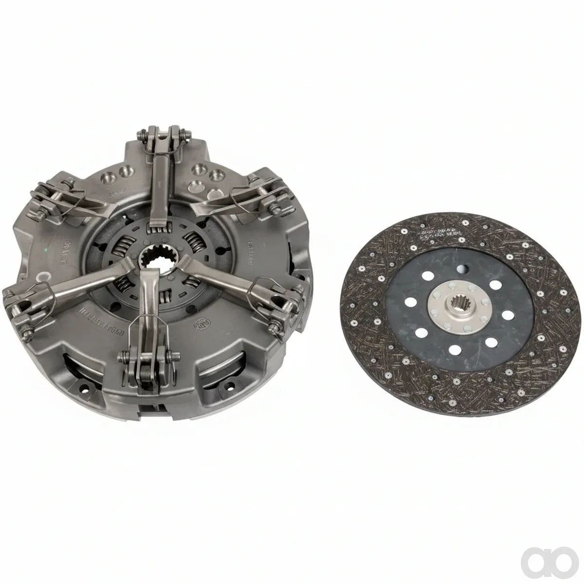 Prillinger - 15633301609 - Reparatursatz Passend Zu John Deere