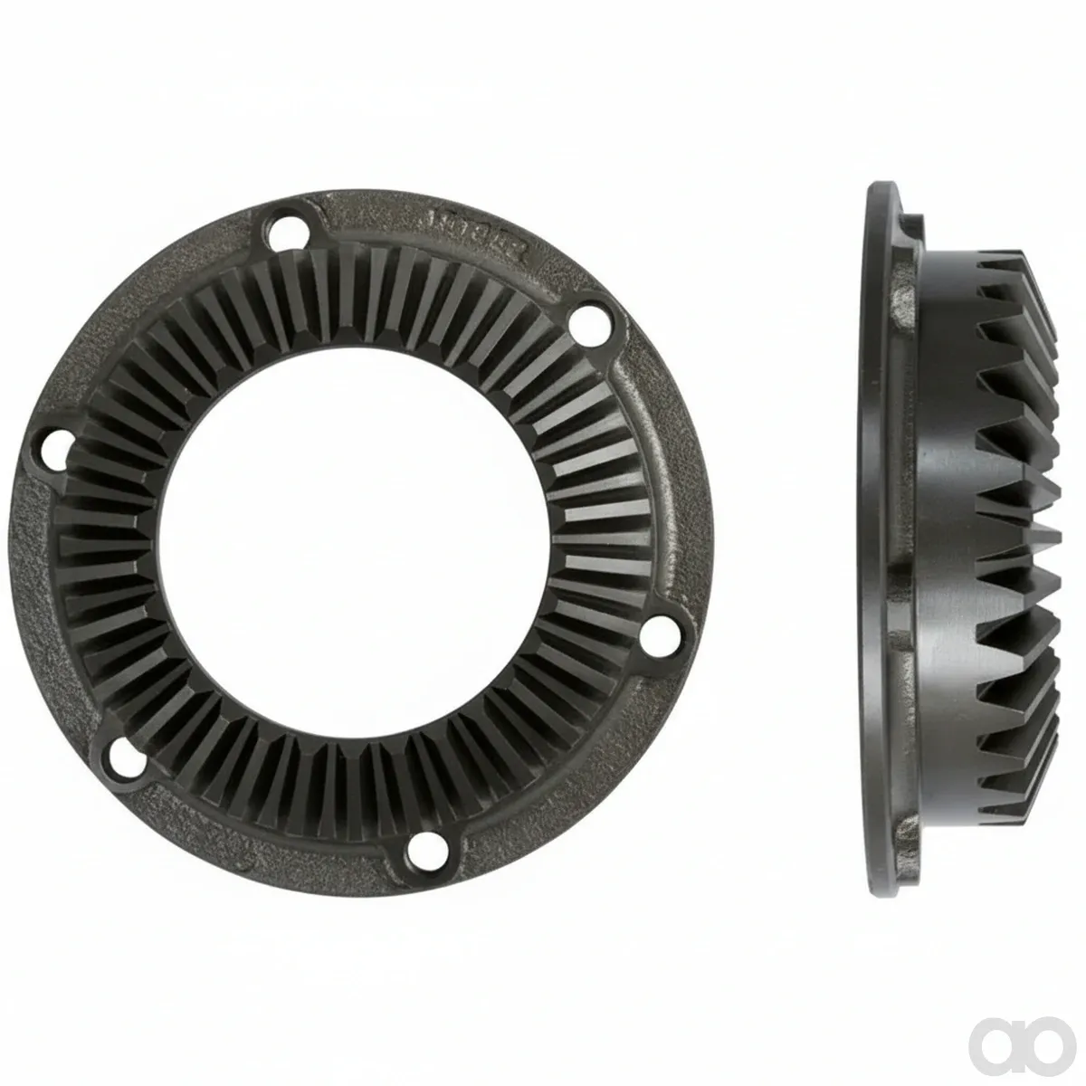 Prillinger - 20151852 - Tellerrad Z30, Fella