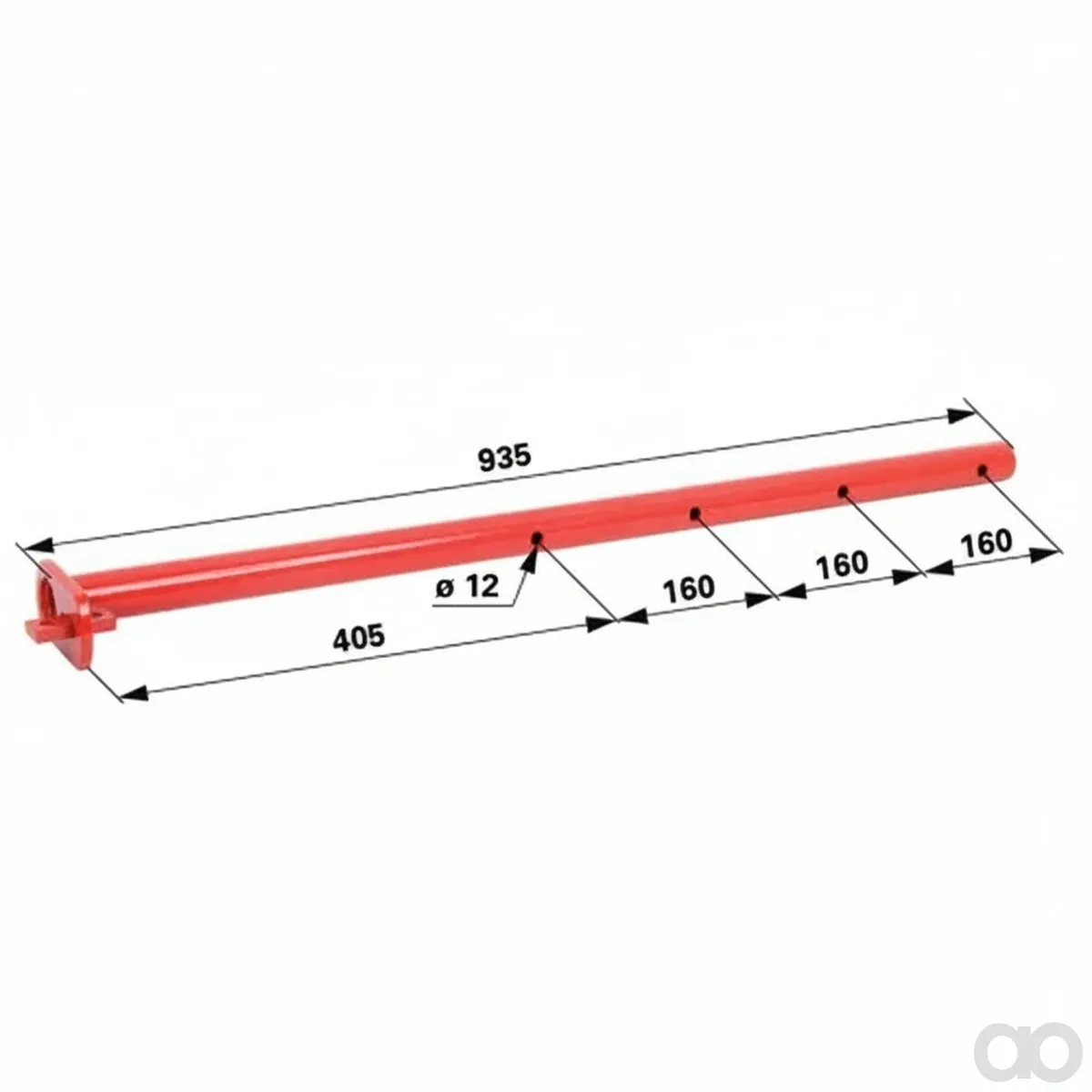 Prillinger - 280626840 - Zinkenarm Stoll Jf