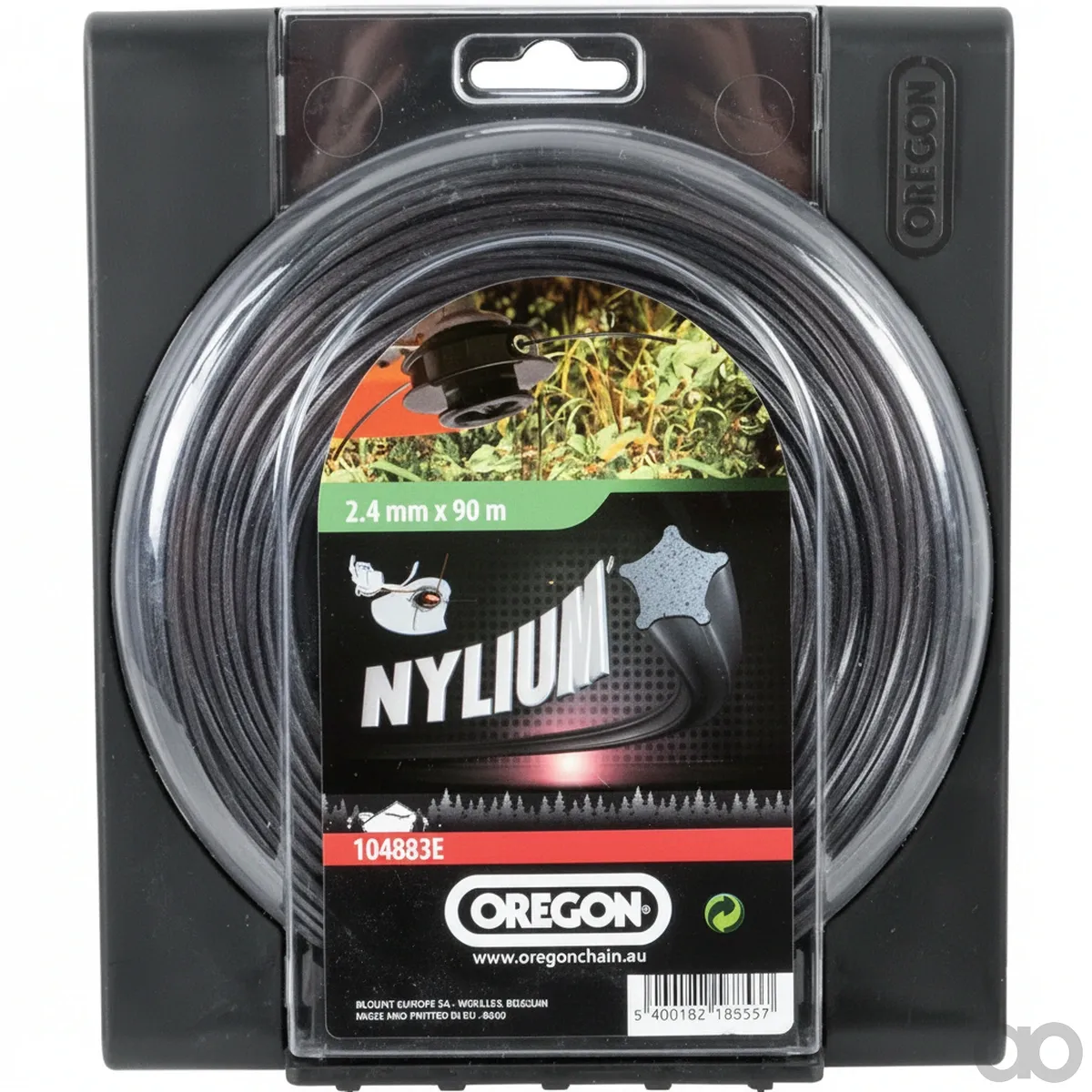 Prillinger - 71104883E - Maehfaden Oregon -Nylium-Starline
