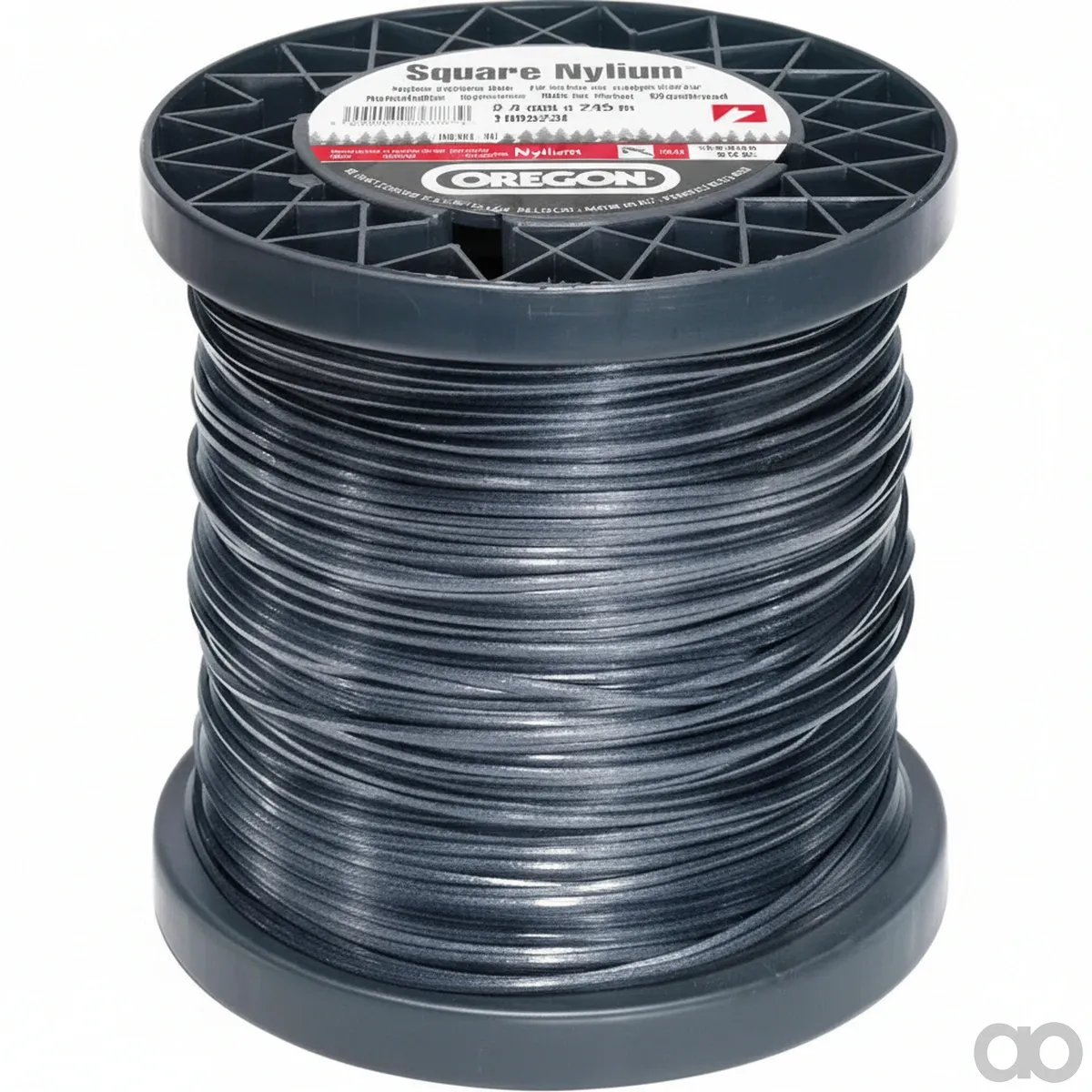 Prillinger - 71109523E - Maehfaden Oregon -Nylium-Quadraline