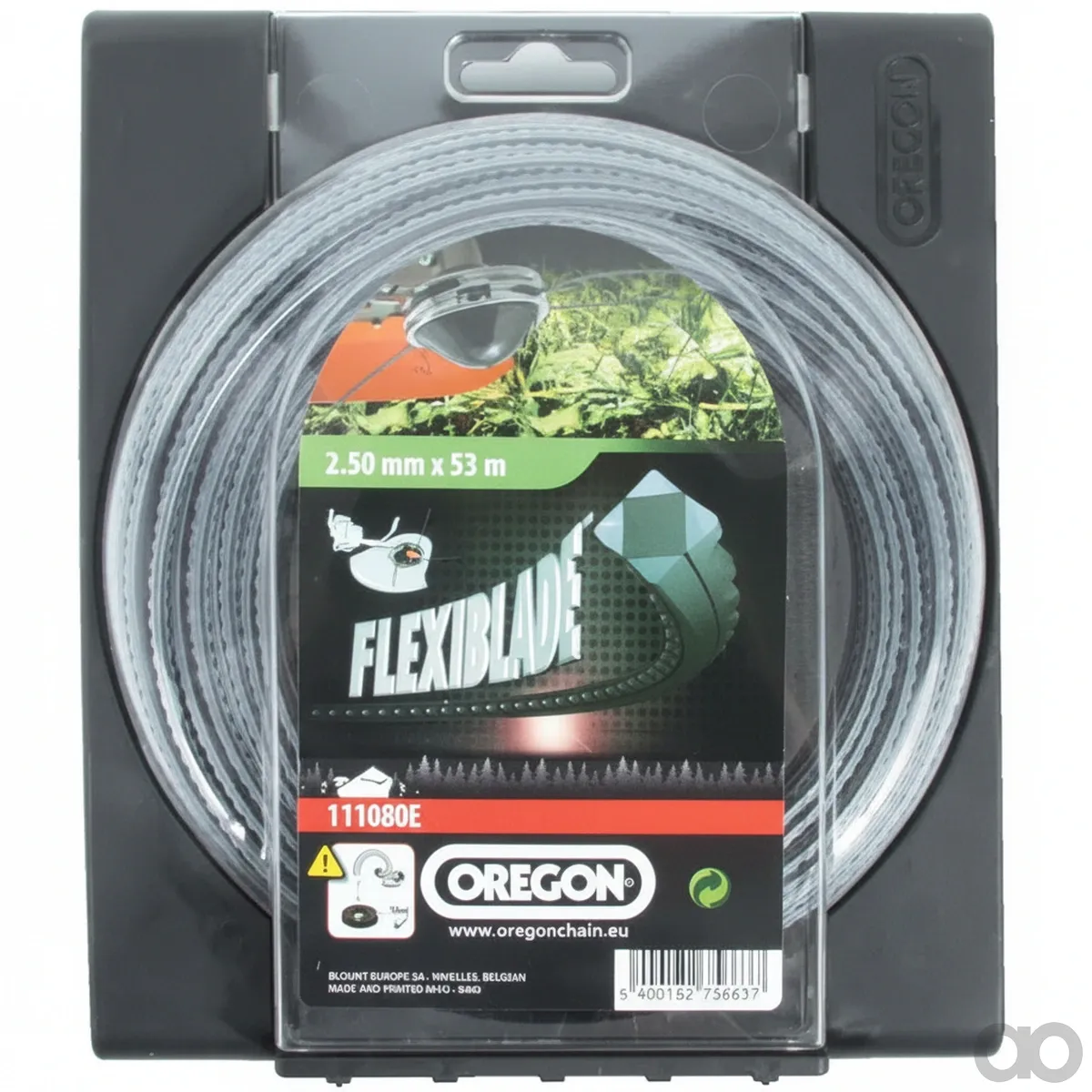 Prillinger - 71111081E - Maehfaden Oregon - Flexiblade 2