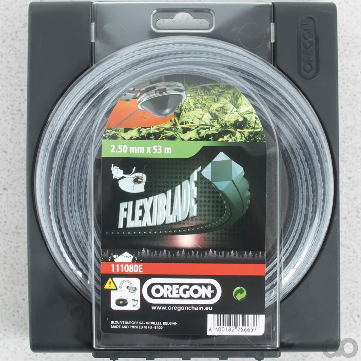 Prillinger - 71111082E - Maehfaden Oregon - Flexiblade 3