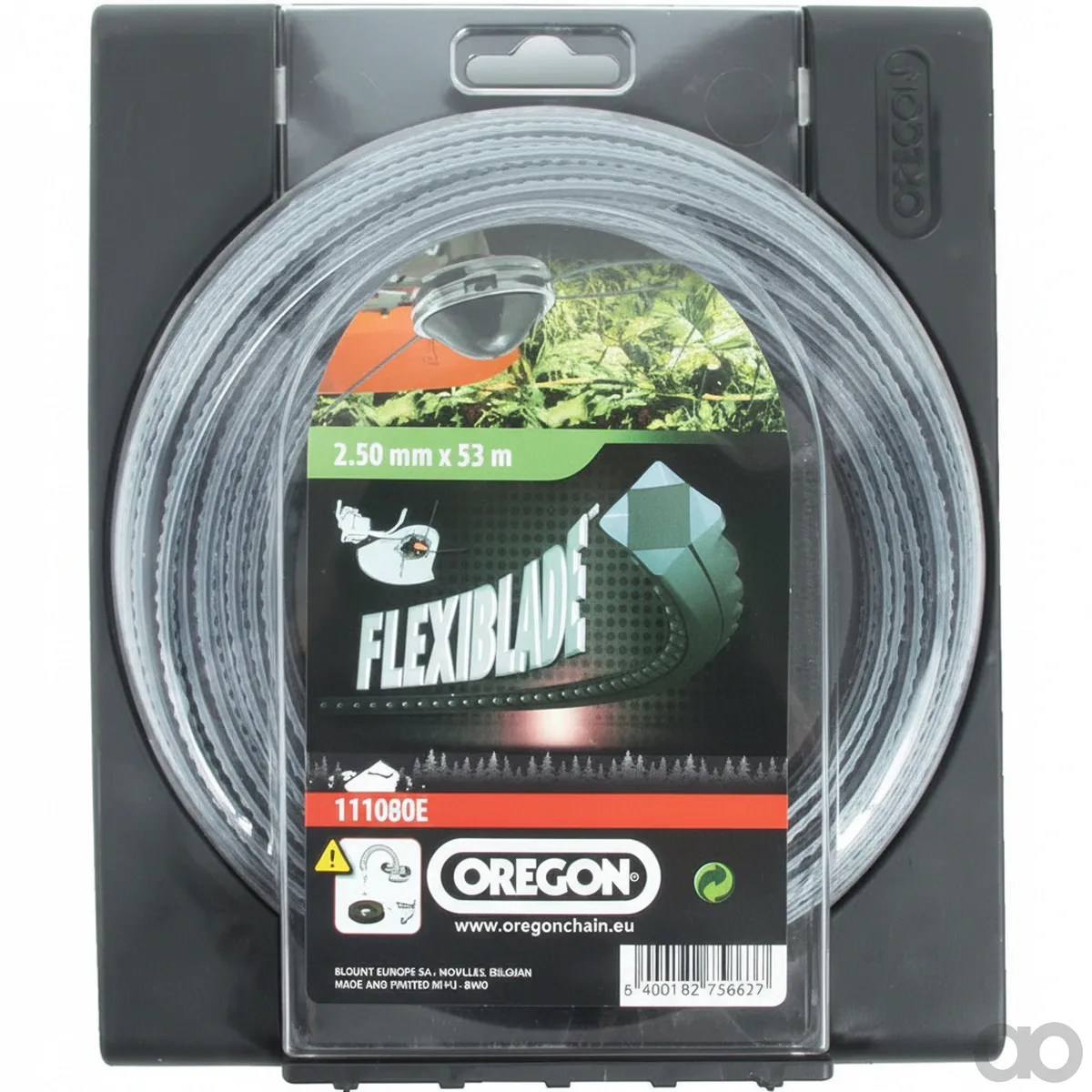 Prillinger - 71111085E - Maehfaden Oregon - Flexiblade 4