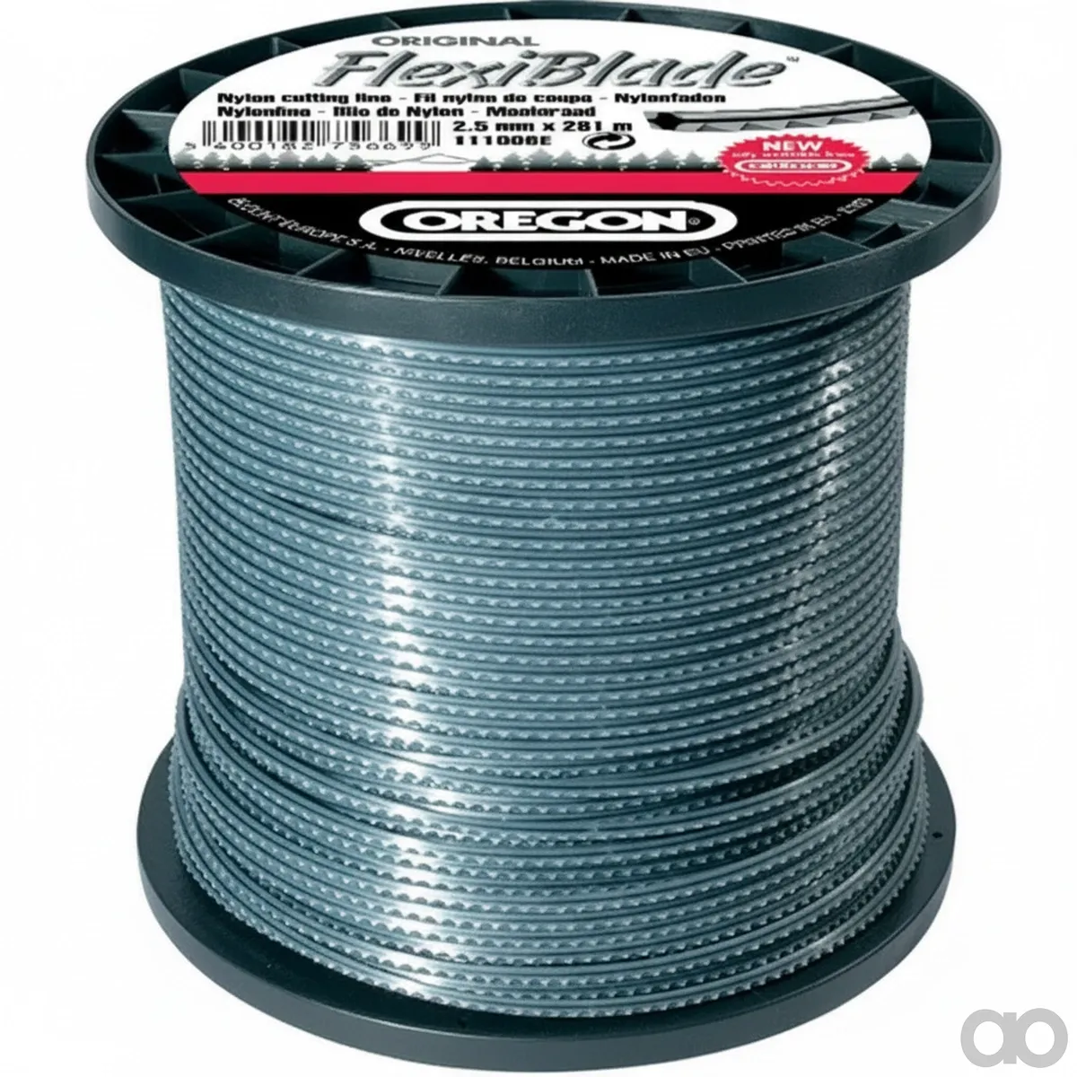 Prillinger - 71111091E - Maehfaden Oregon - Flexiblade 4