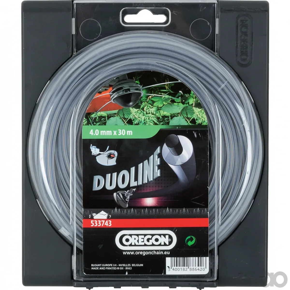 Prillinger - 71533743 - Maehfaden Oregon - Duoline 4,0