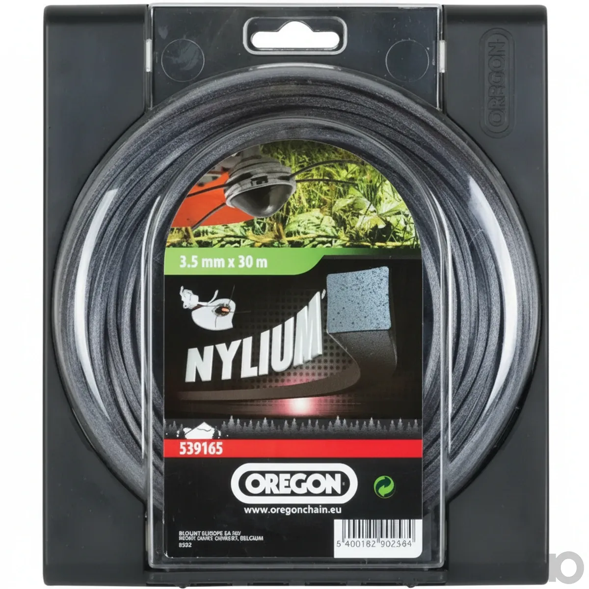 Prillinger - 71539165 - Maehfaden Oregon -Nylium-Quadr