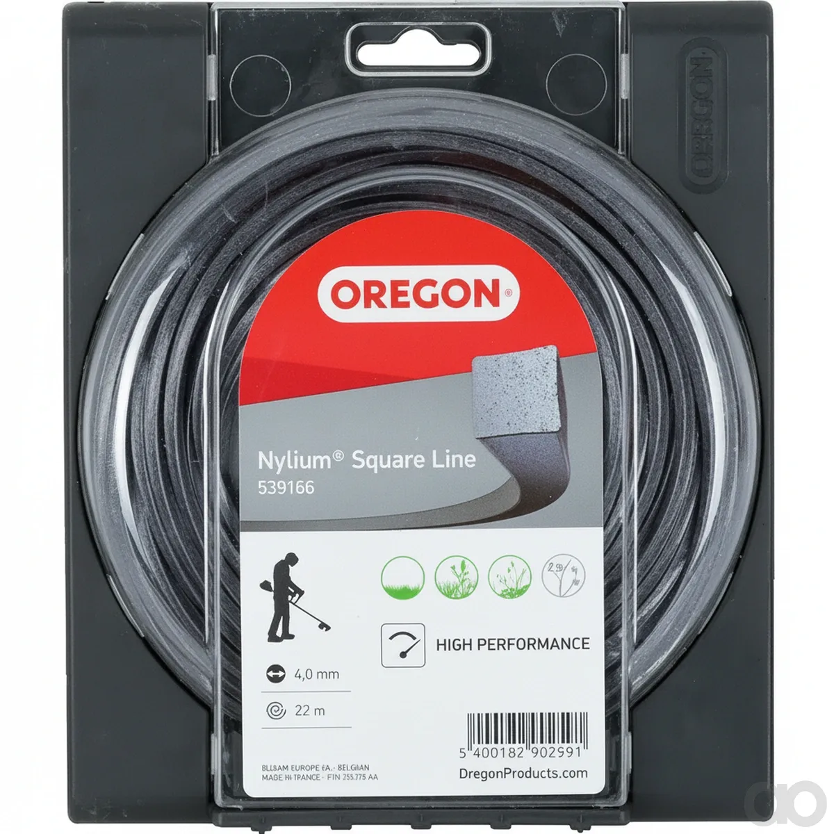 Prillinger - 71539166 - Maehfaden Oregon -Nylium-Quadr