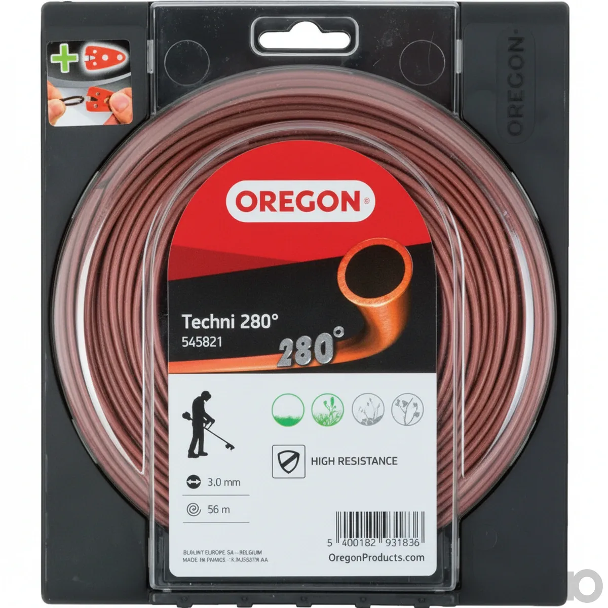 Prillinger - 71545821 - Maehfaden Oregon-Techni 280-F