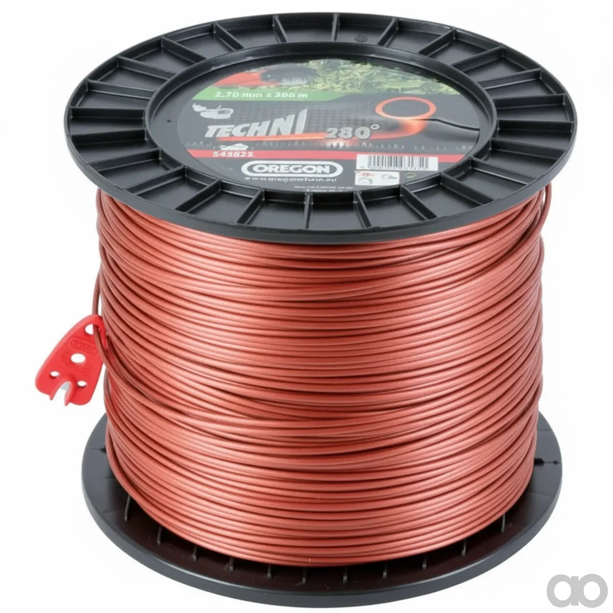 Prillinger - 71545823 - Maehfaden Oregon-Techni 280-F