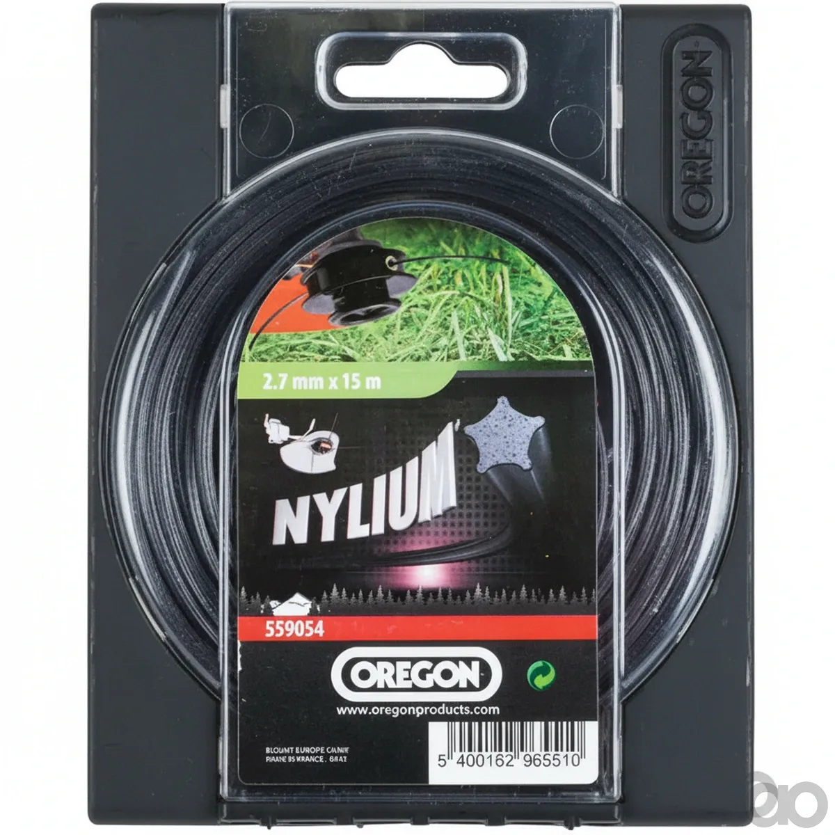 Prillinger - 71559054 - Maehfaden Oregon -Nylium-Starl