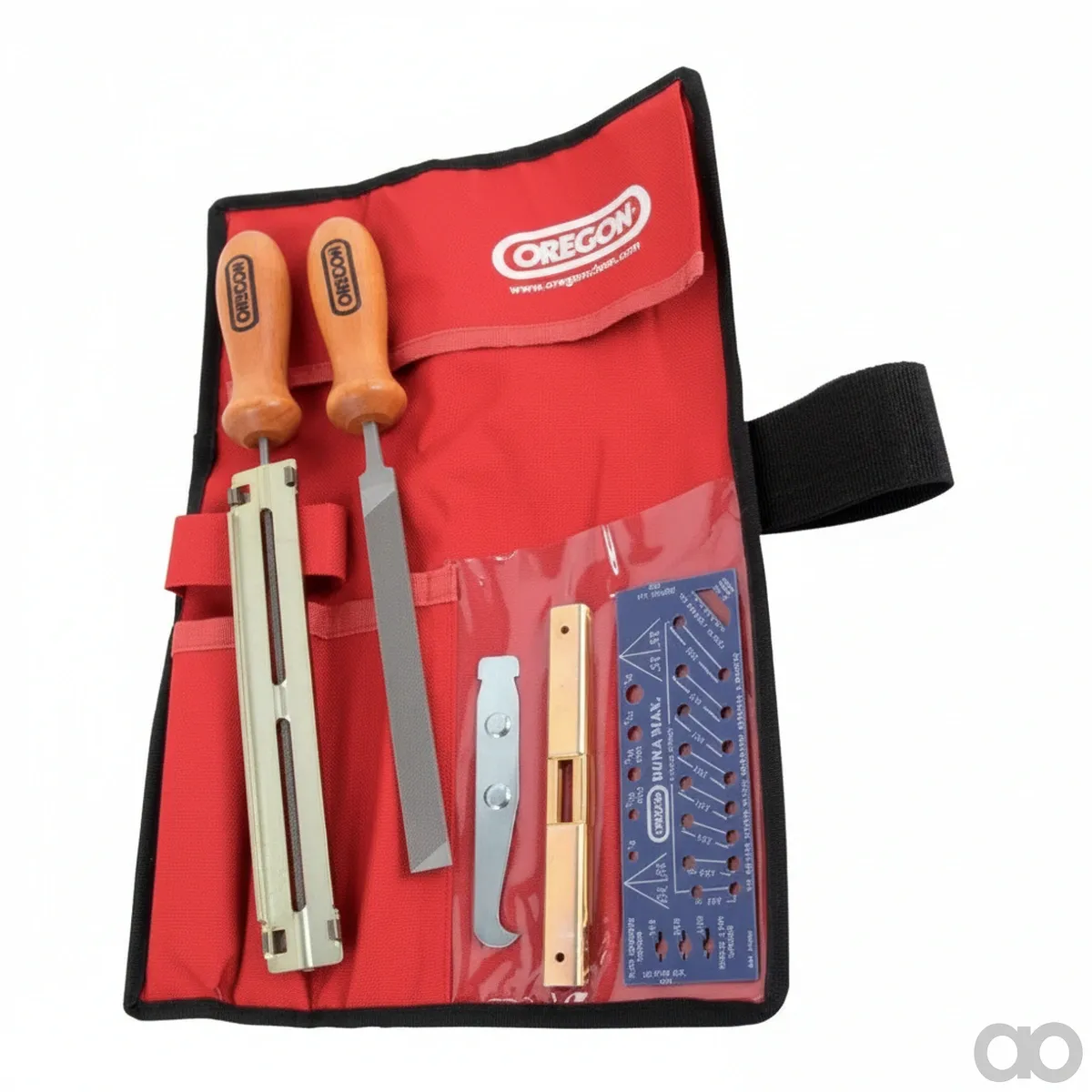 Prillinger - 7190404 - Schaerfsatz Oregon - 5,5mm M72