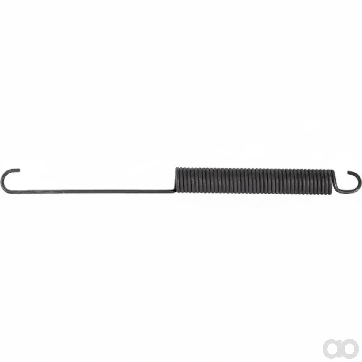 Prillinger - 82165X76SEMA - Zugfeder