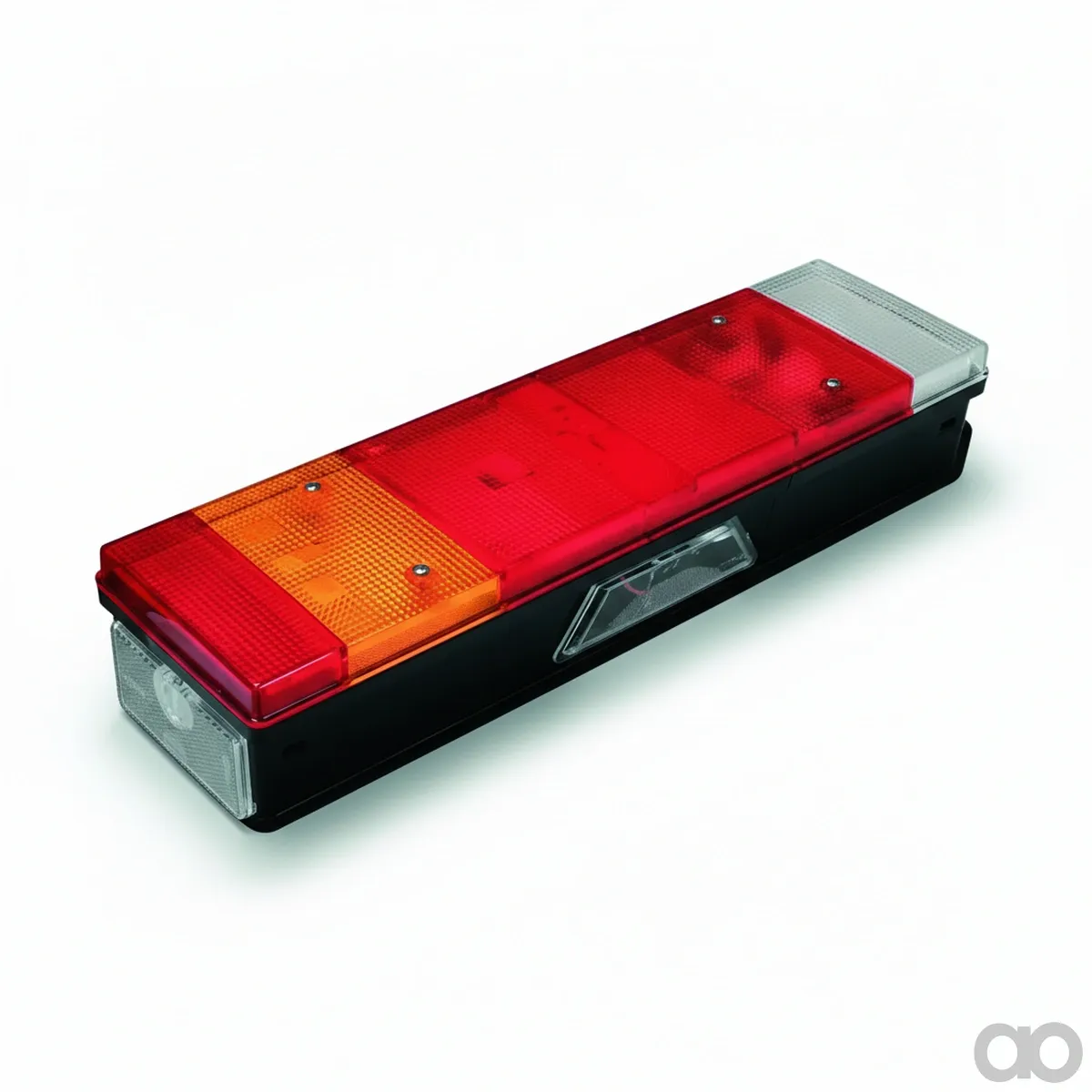 Proplast - 40027214 - LED Kennzeichenleuchte PRO-REG