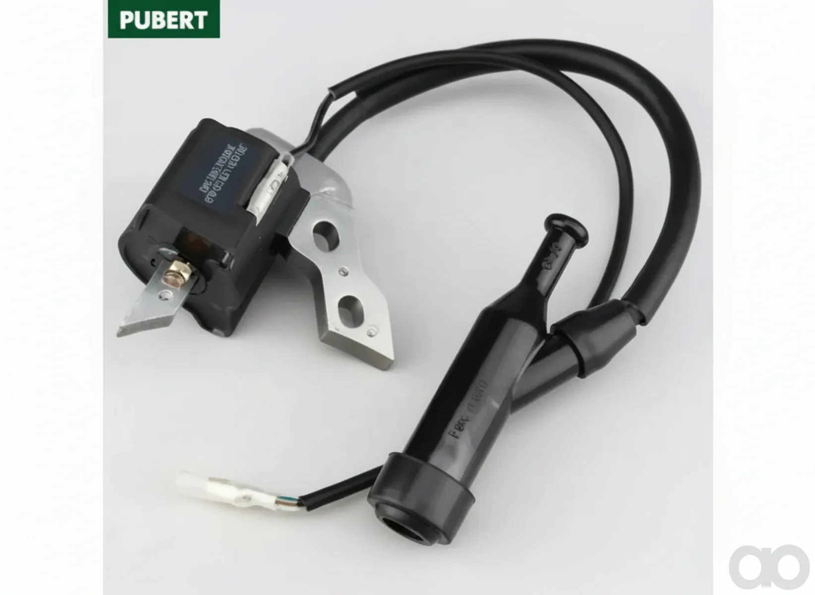 Pubert - 0001150020 - Zuendspule LC/R/GT