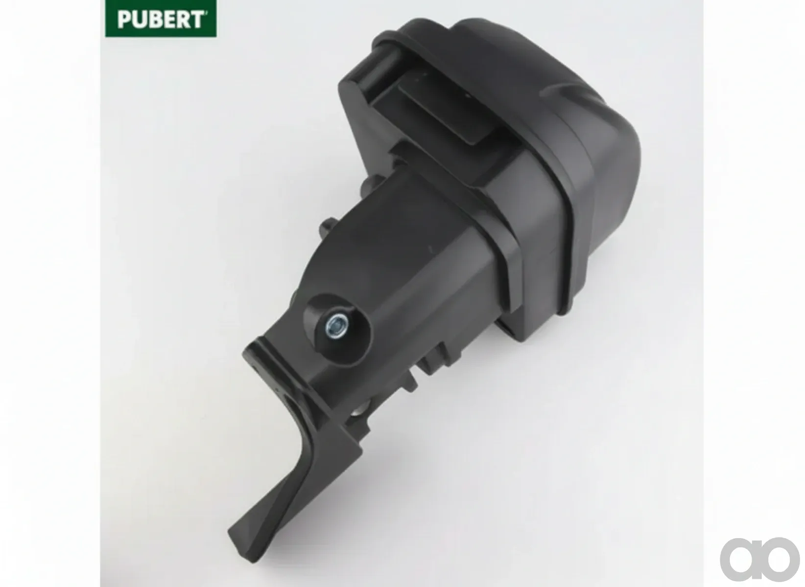 Pubert - 0001210017 - Luftfilteransatz