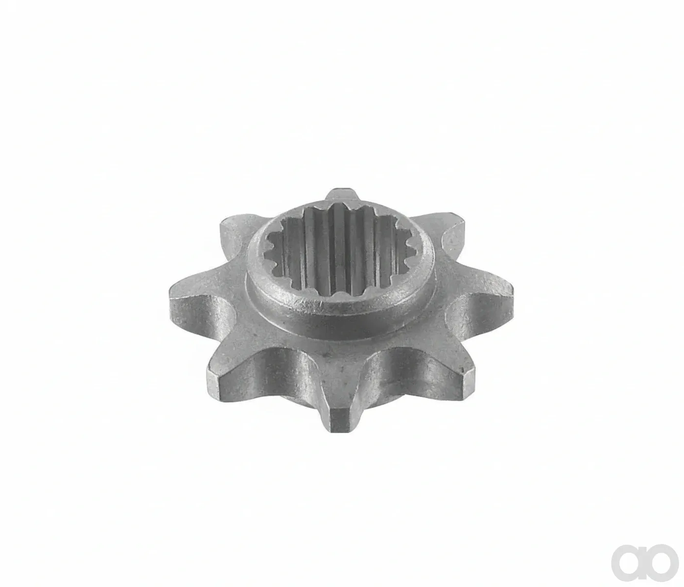 Pubert - 0306060014 - D22.2 Variator Motorriemenscheibe