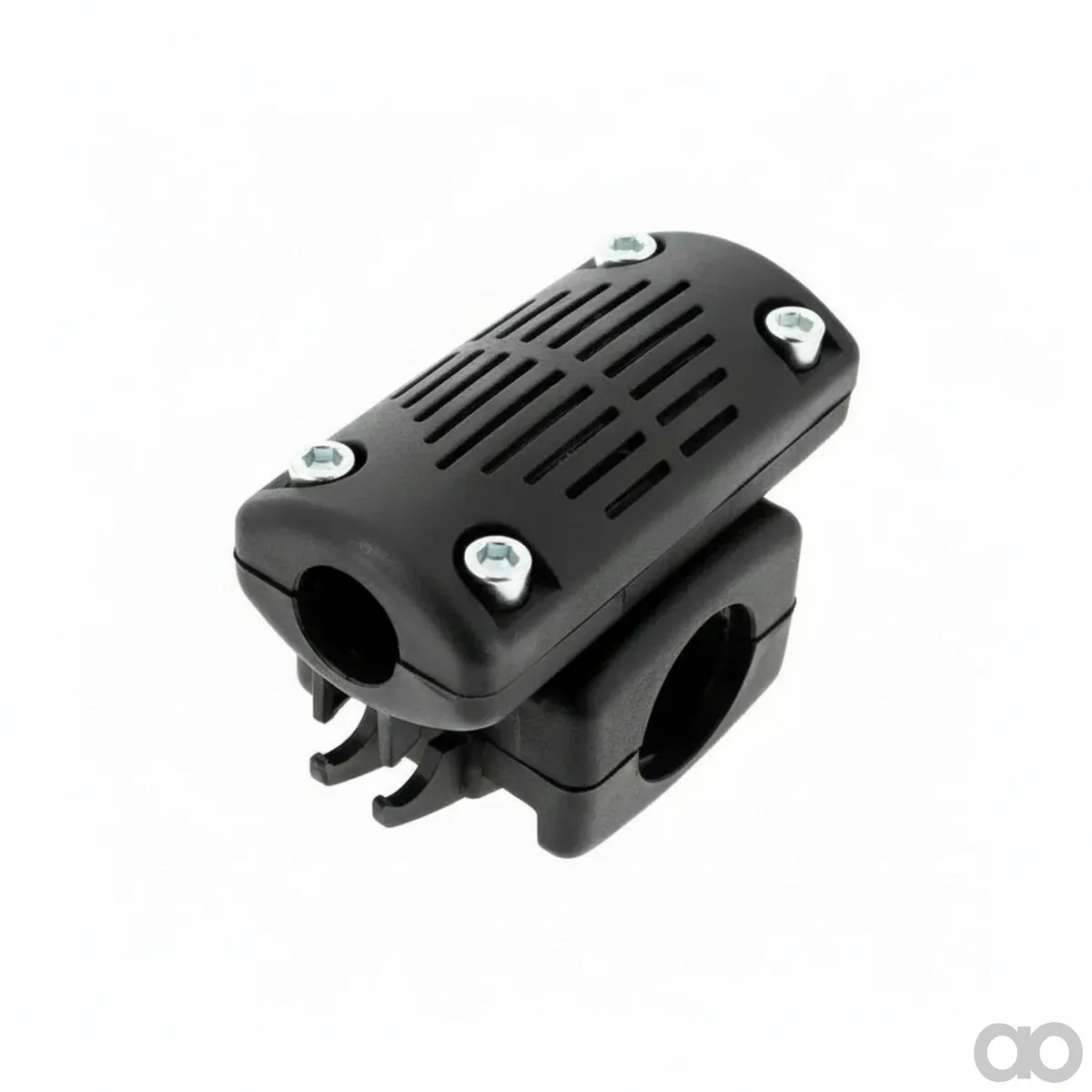 Pubert - 0308010026 - Doppeltes Geschwindigkeitskabel LG925 CF75 M6 Mutter