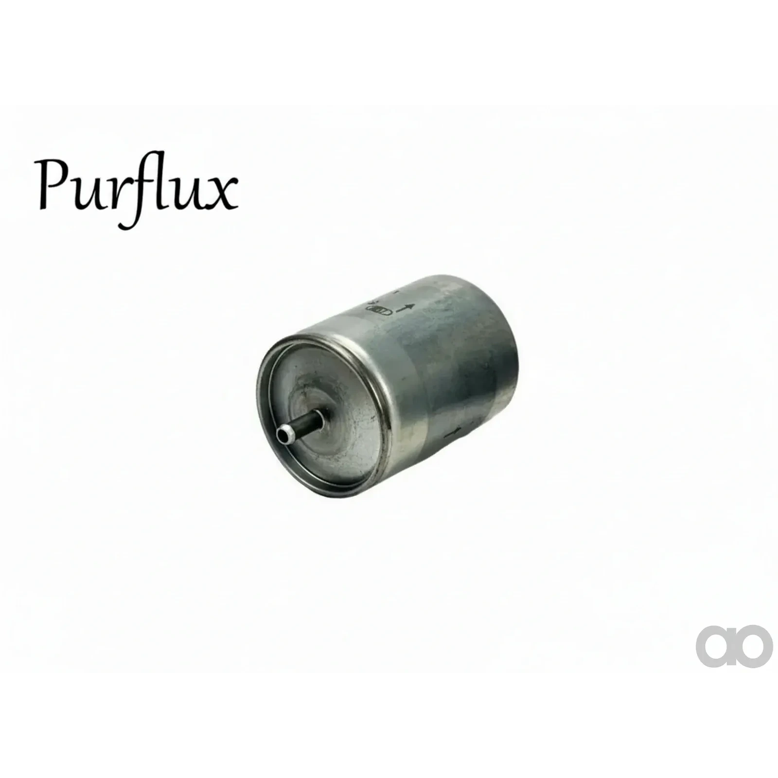 Purflux - L138 - Filter