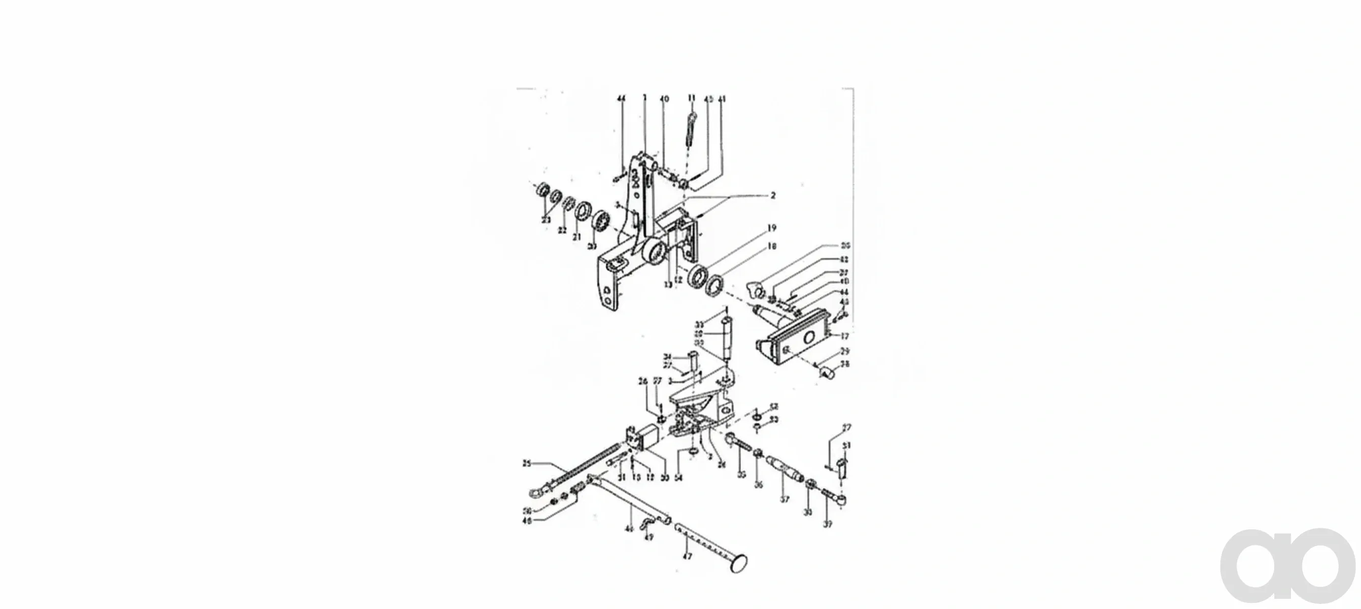 Rabe - 47451800 - Sicherungsstift