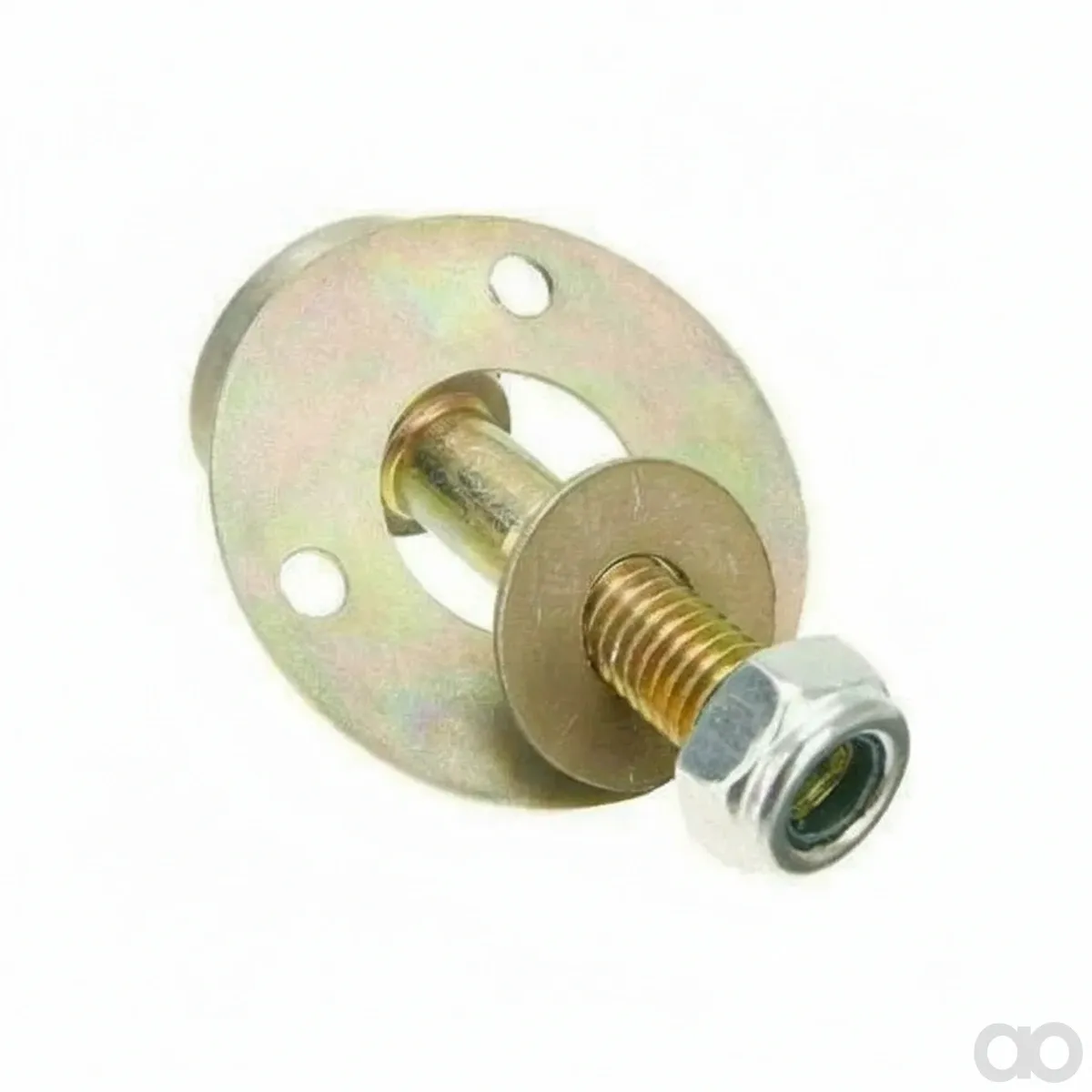 Ratioparts - 1552 - Totmannschalter 8,5A