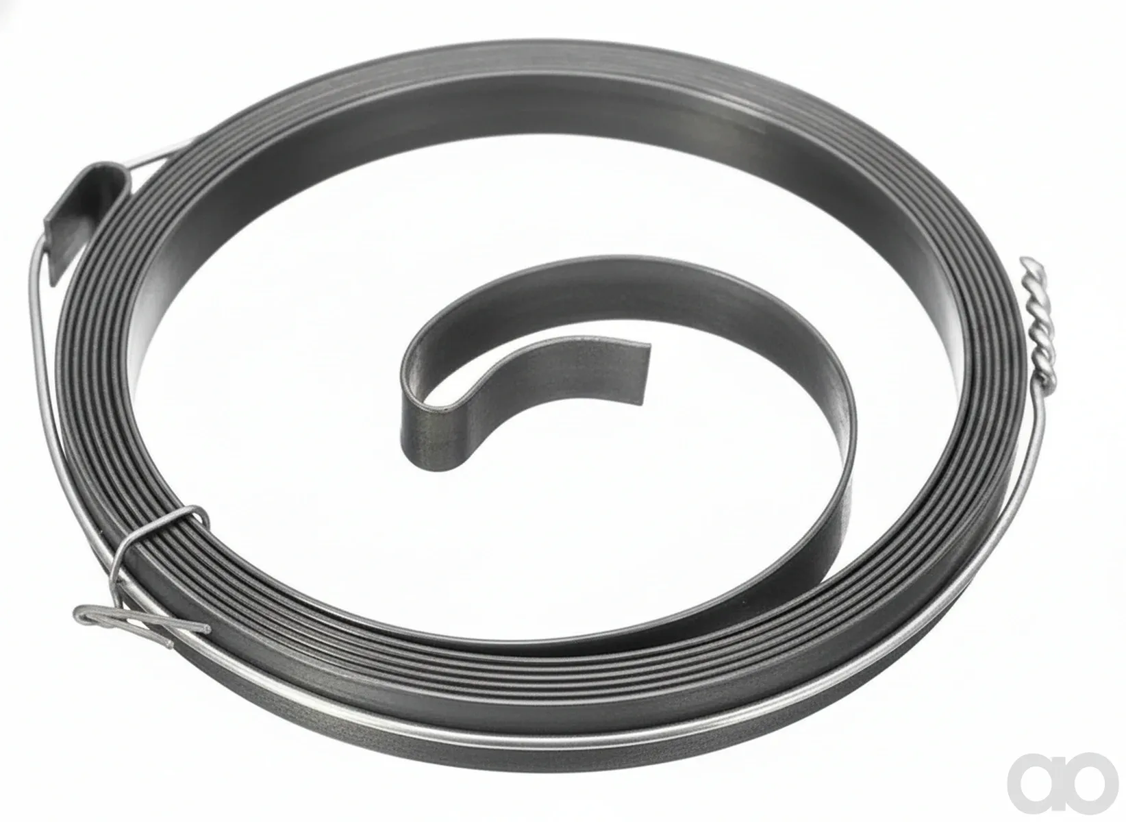 Ratioparts - 28442ZE2W01 - Starterfeder