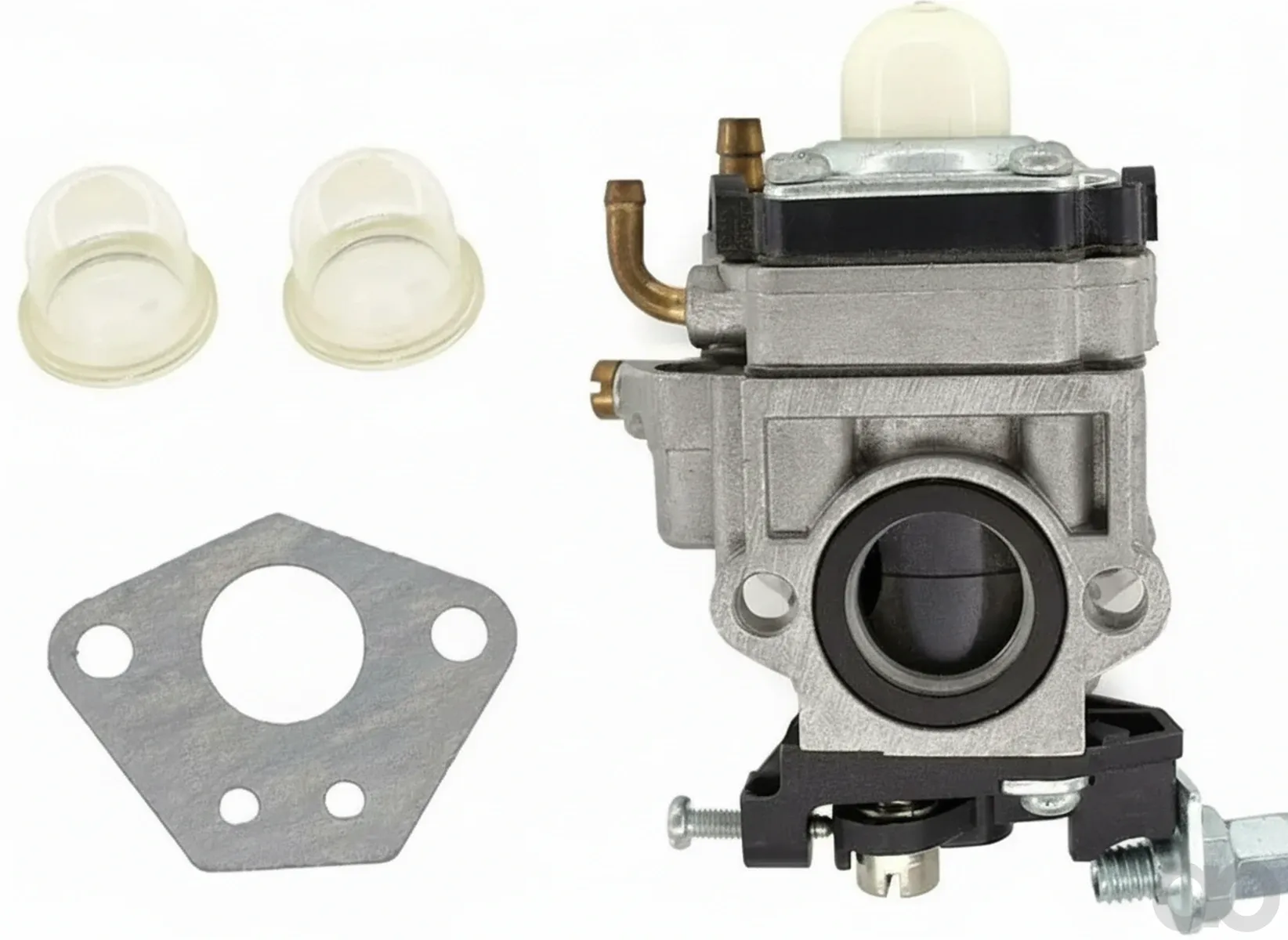 Ratioparts - 3131 - Tankvergaser-Dichtung B&S