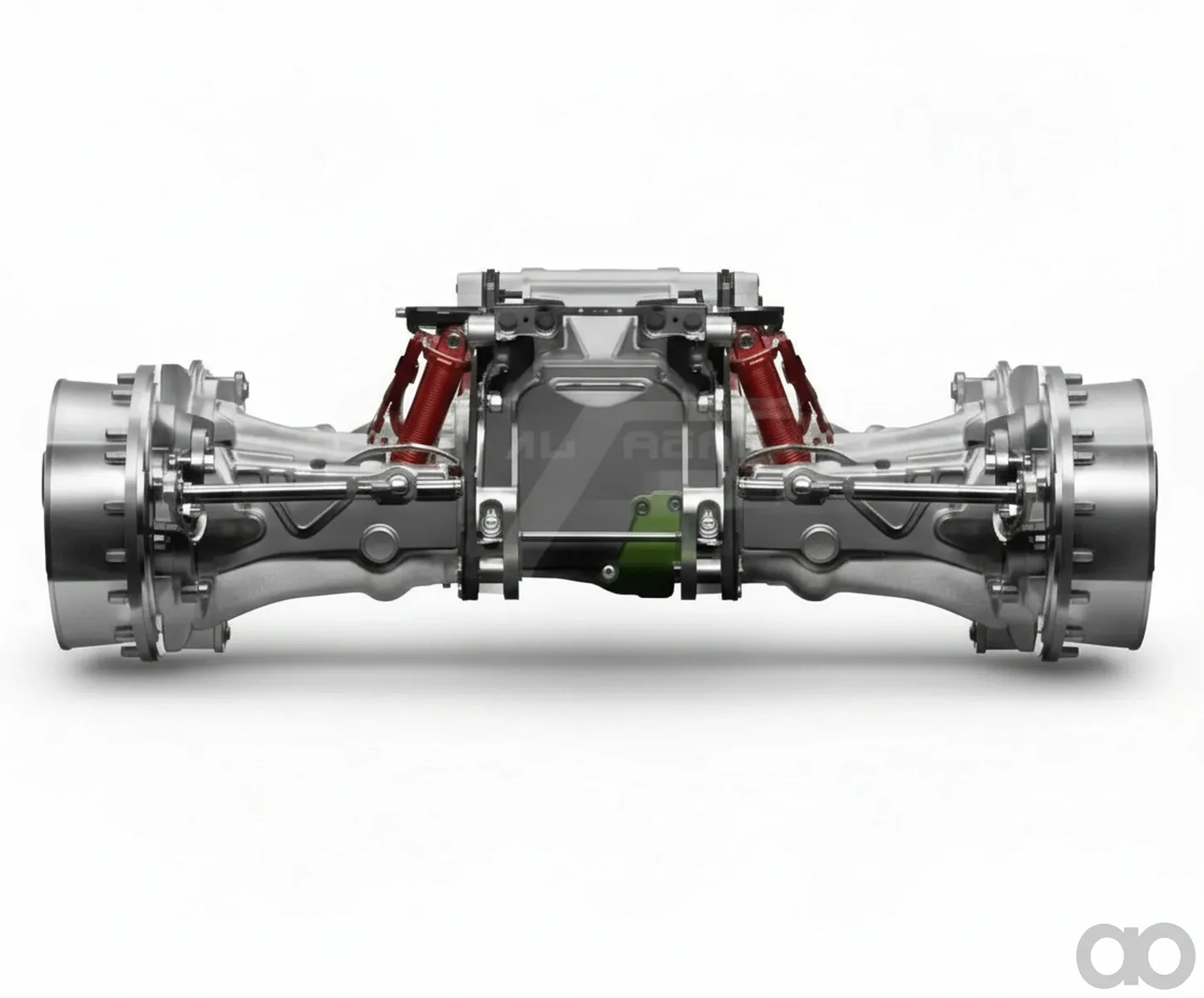 Renault - Non Original - 7701639283 - Rad + Welle ATAK 9x38
