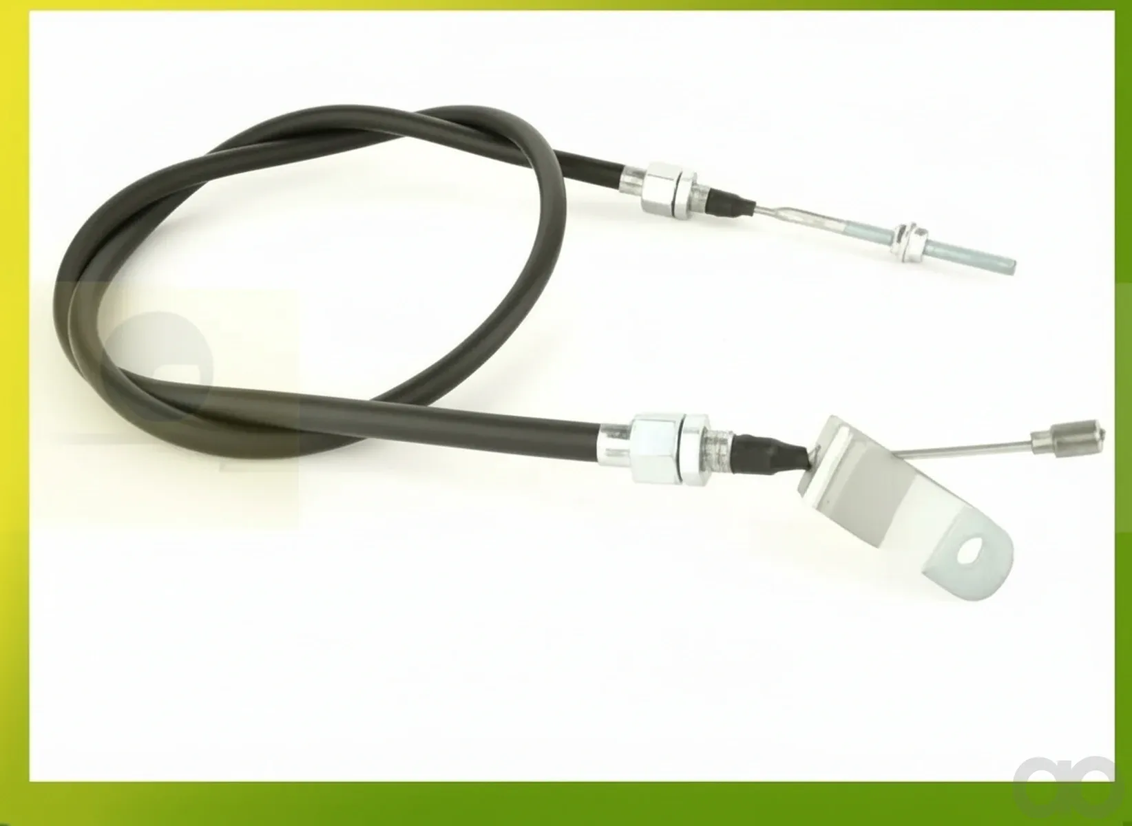 Renault - 0022438610 - Zapfwelle-Kabel