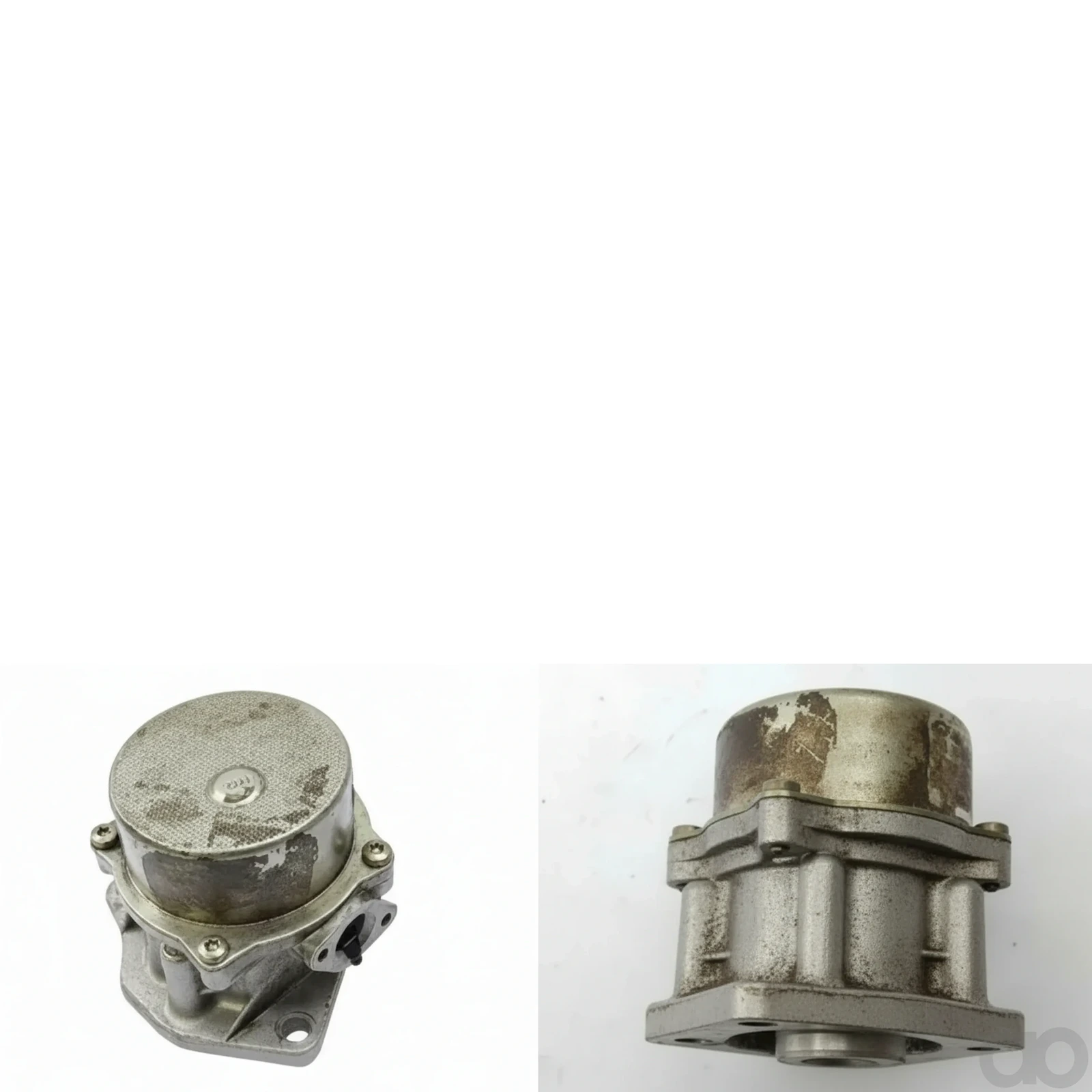 Renault - 1519072 - Trocknerventil
