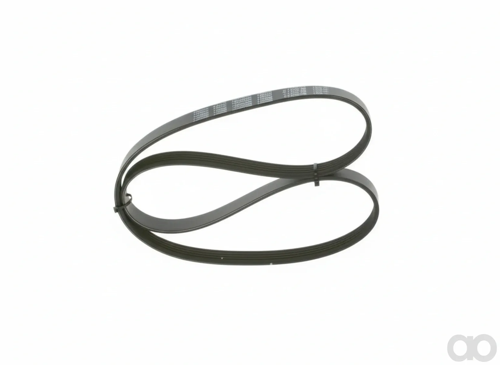 Renault - 5010477334A - Riemen 5pk1025