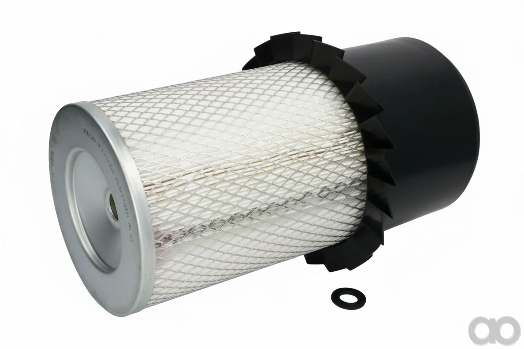 Renault - 6000145453 - Aeusserer Luftfilter