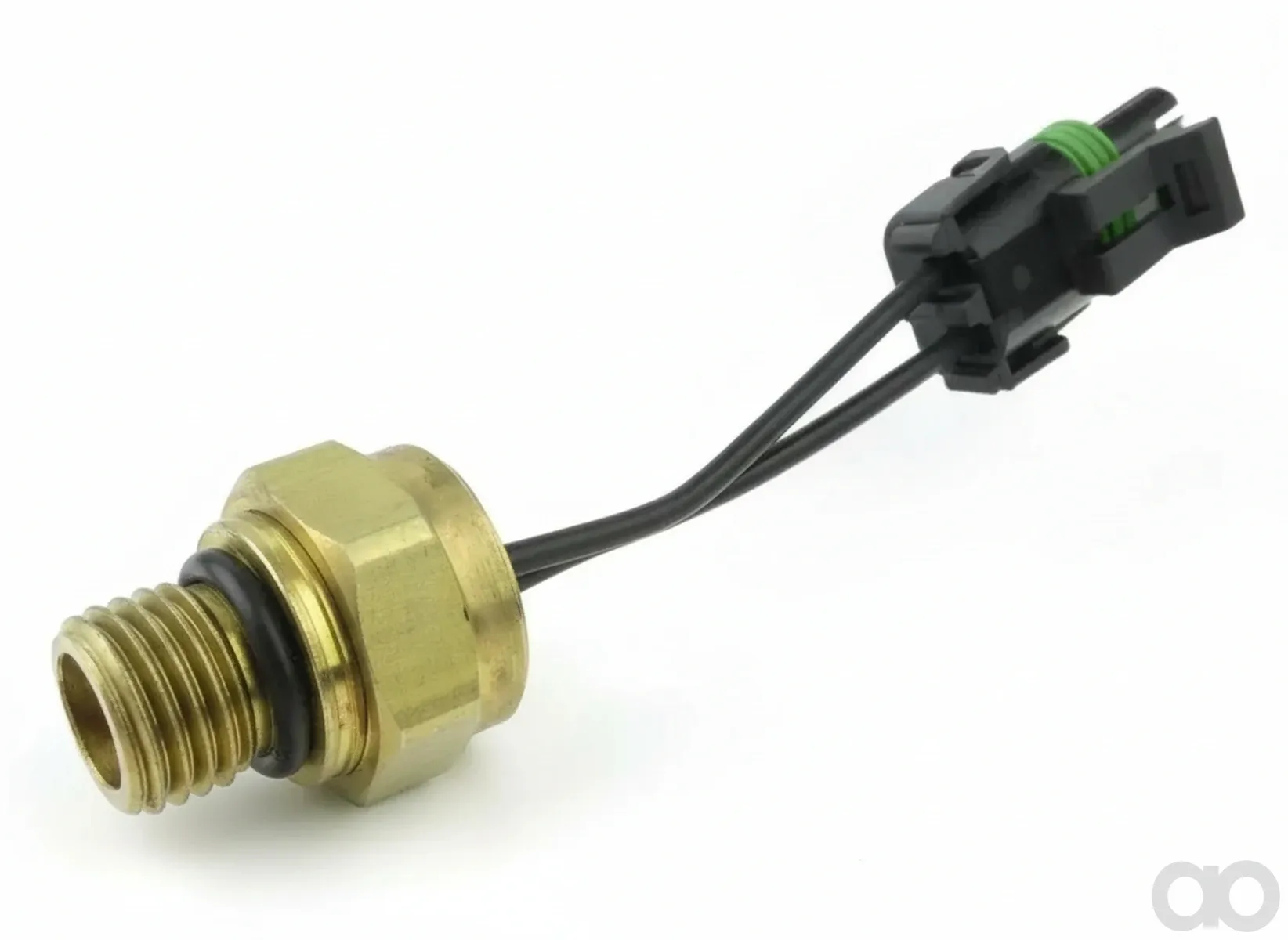 Renault - 6005018661 - Traktor-Temperatursensor Claas
