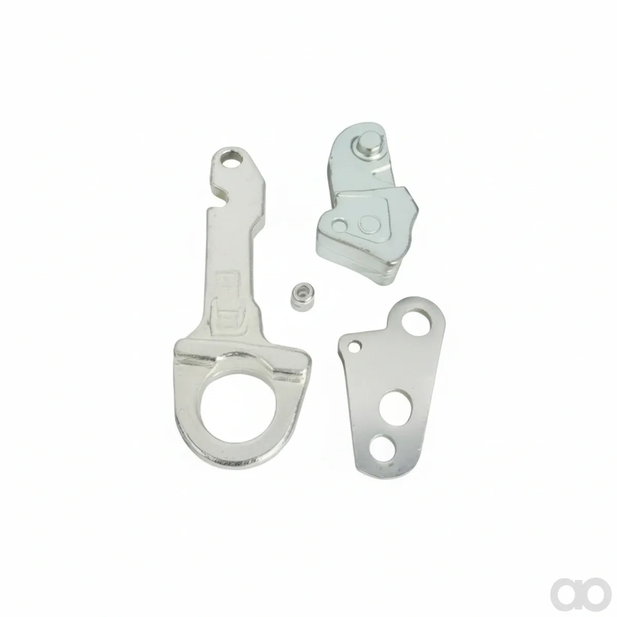 Renault - 6005028146 - Steuermechanismus