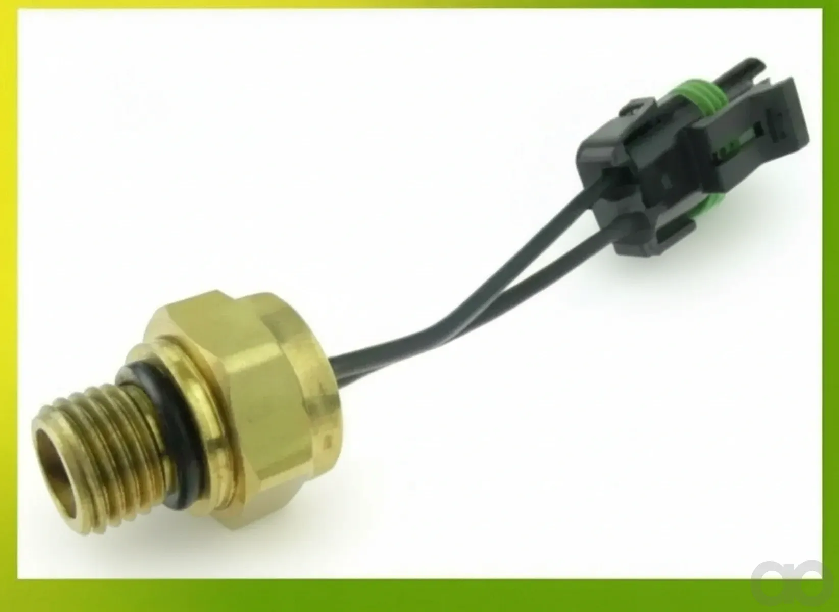 Renault - 6005028746 - Temperatursensor Claas