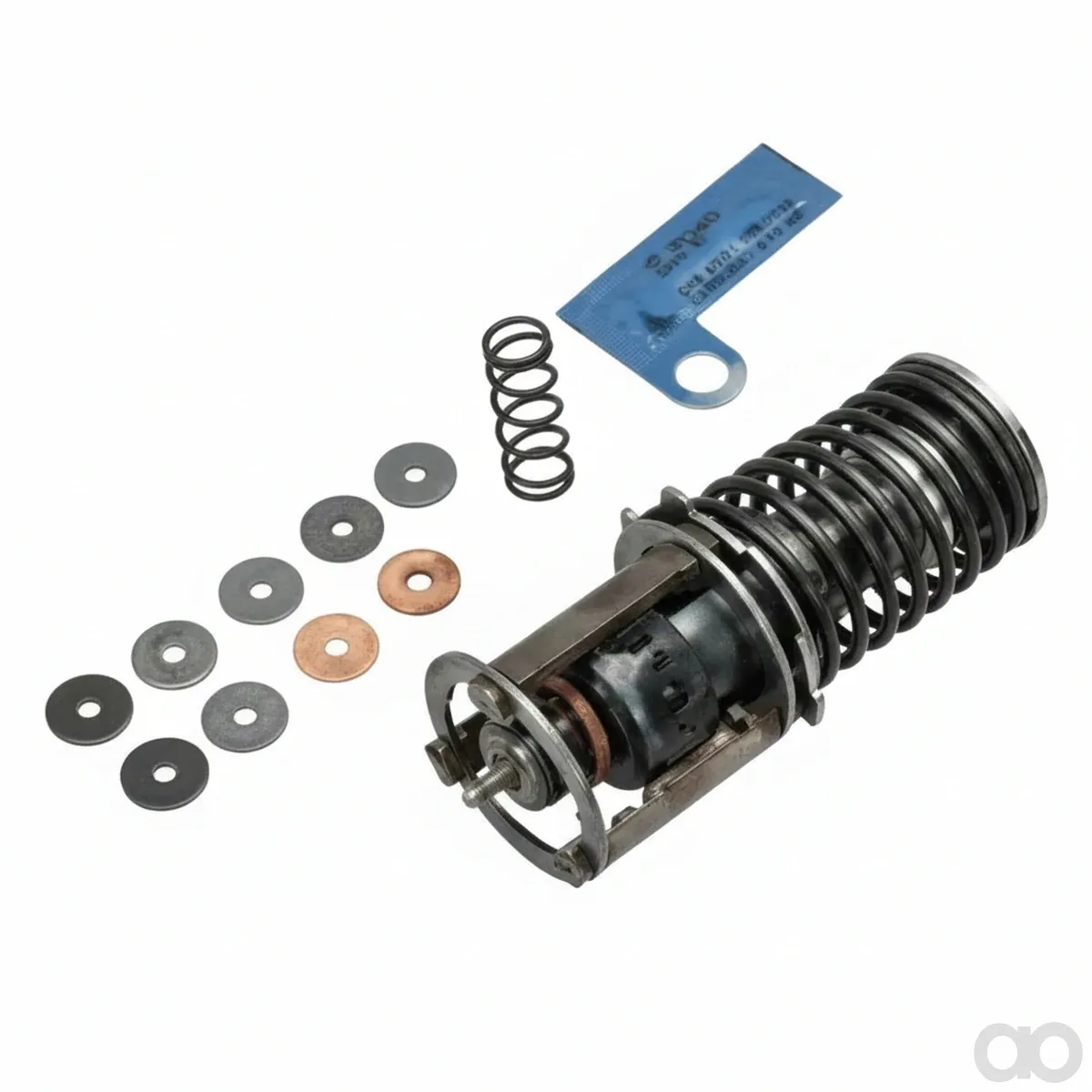 Renault - 7700058551 - Kupplungsbuchse