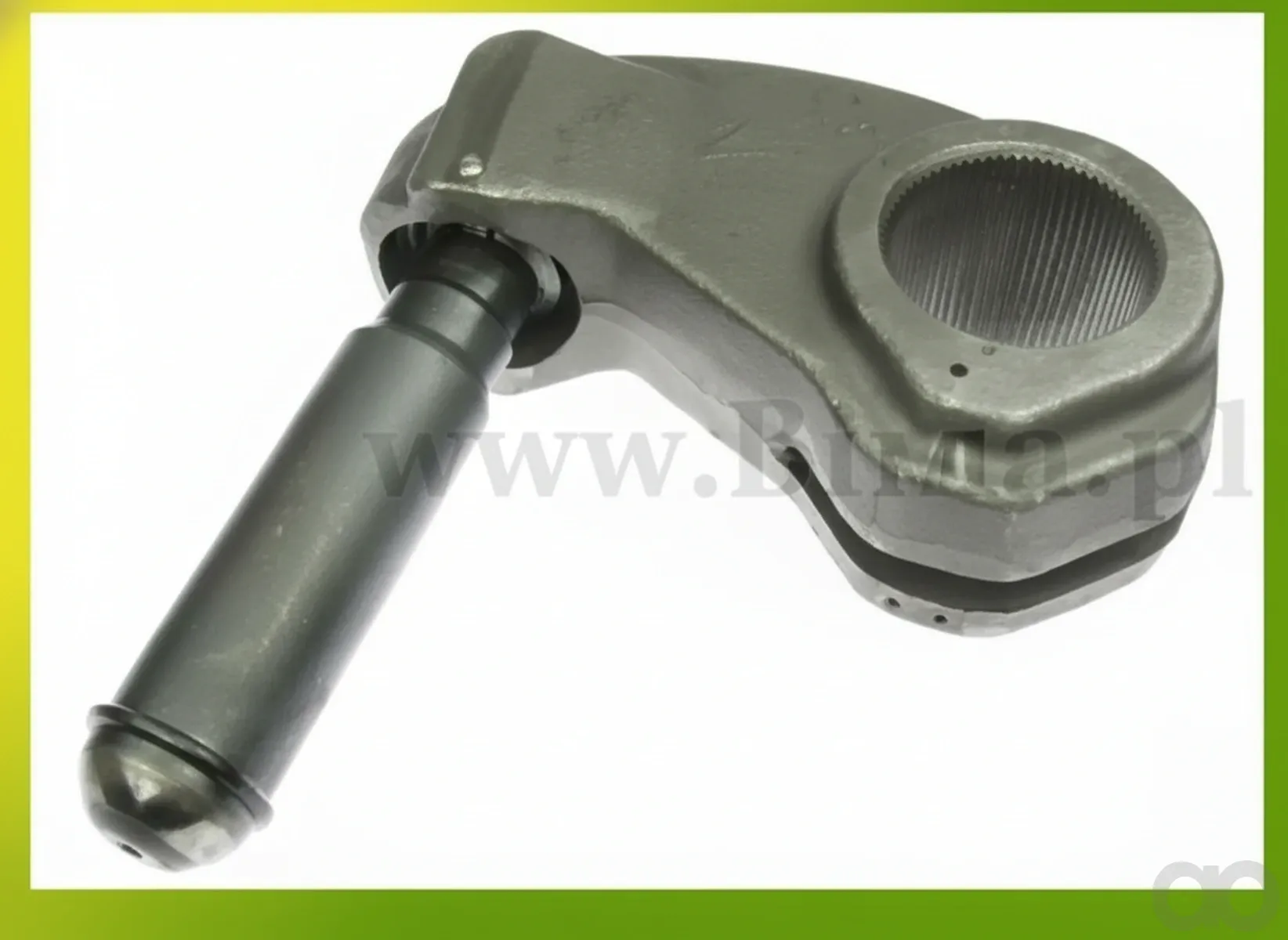 Renault - 7700572414 - Kappe