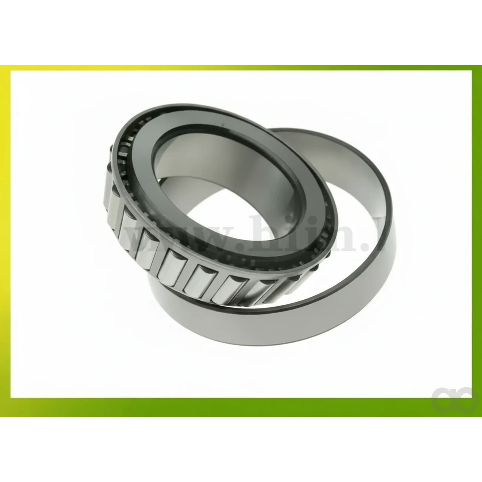 Renault - 7701030191 - Ring