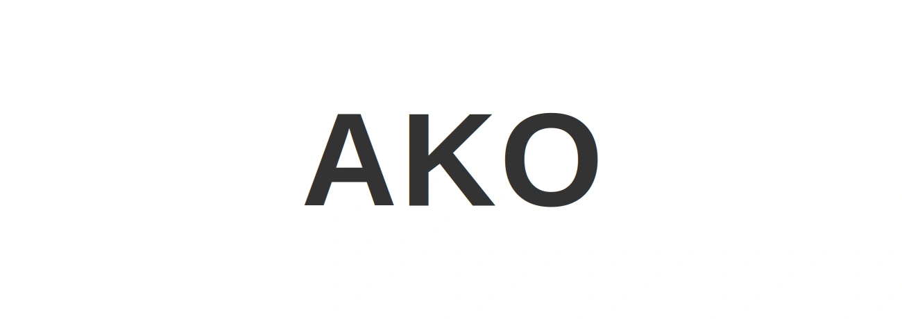 AKO