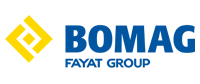 Bomag