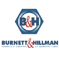 Burnett and Hillman